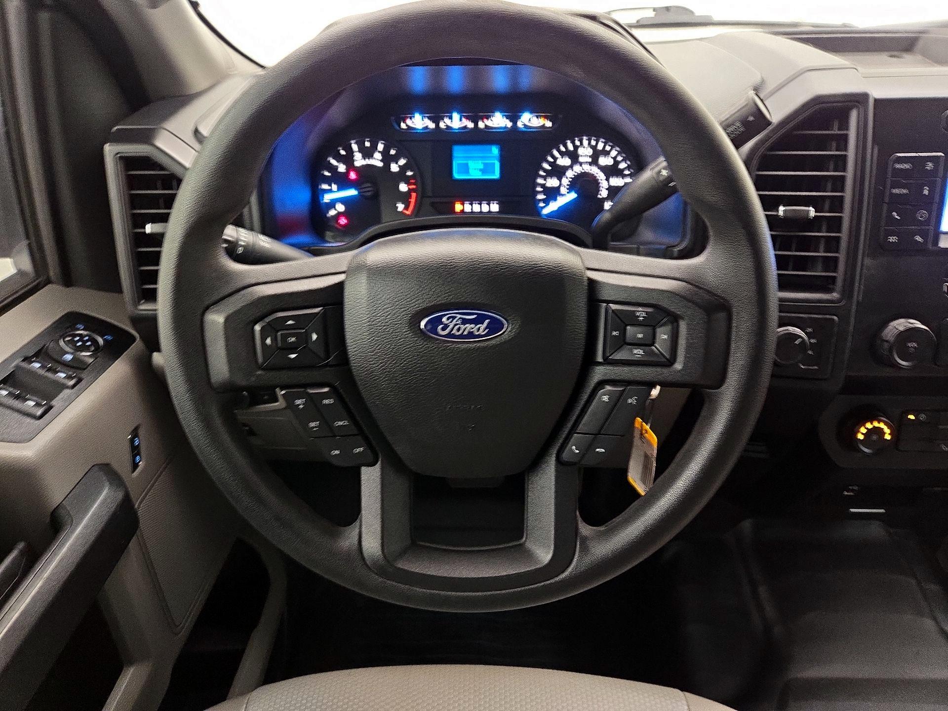 Thumbnail: 2018 Ford F-150 - 10