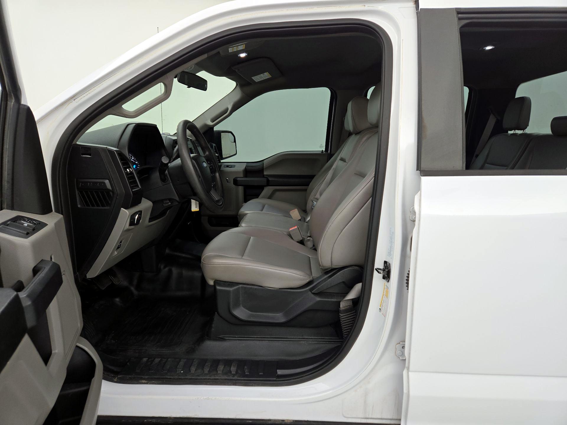 Thumbnail: 2018 Ford F-150 - 11