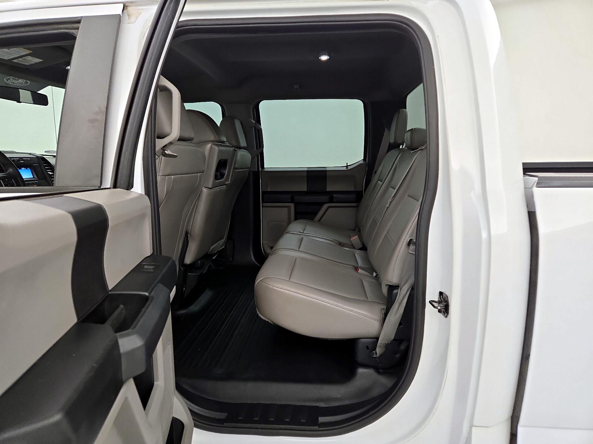 Thumbnail: 2018 Ford F-150 - 19