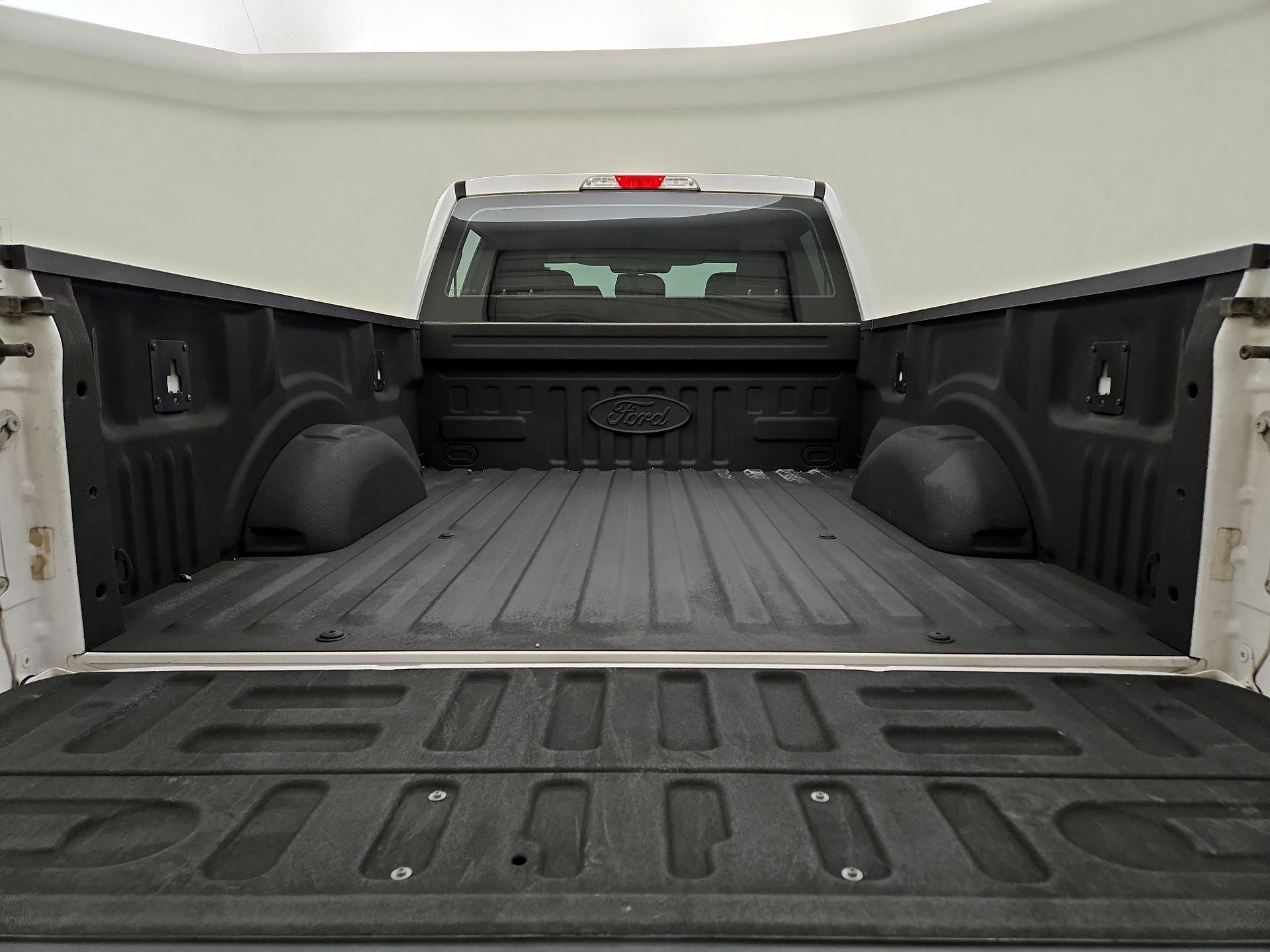 Thumbnail: 2018 Ford F-150 - 20