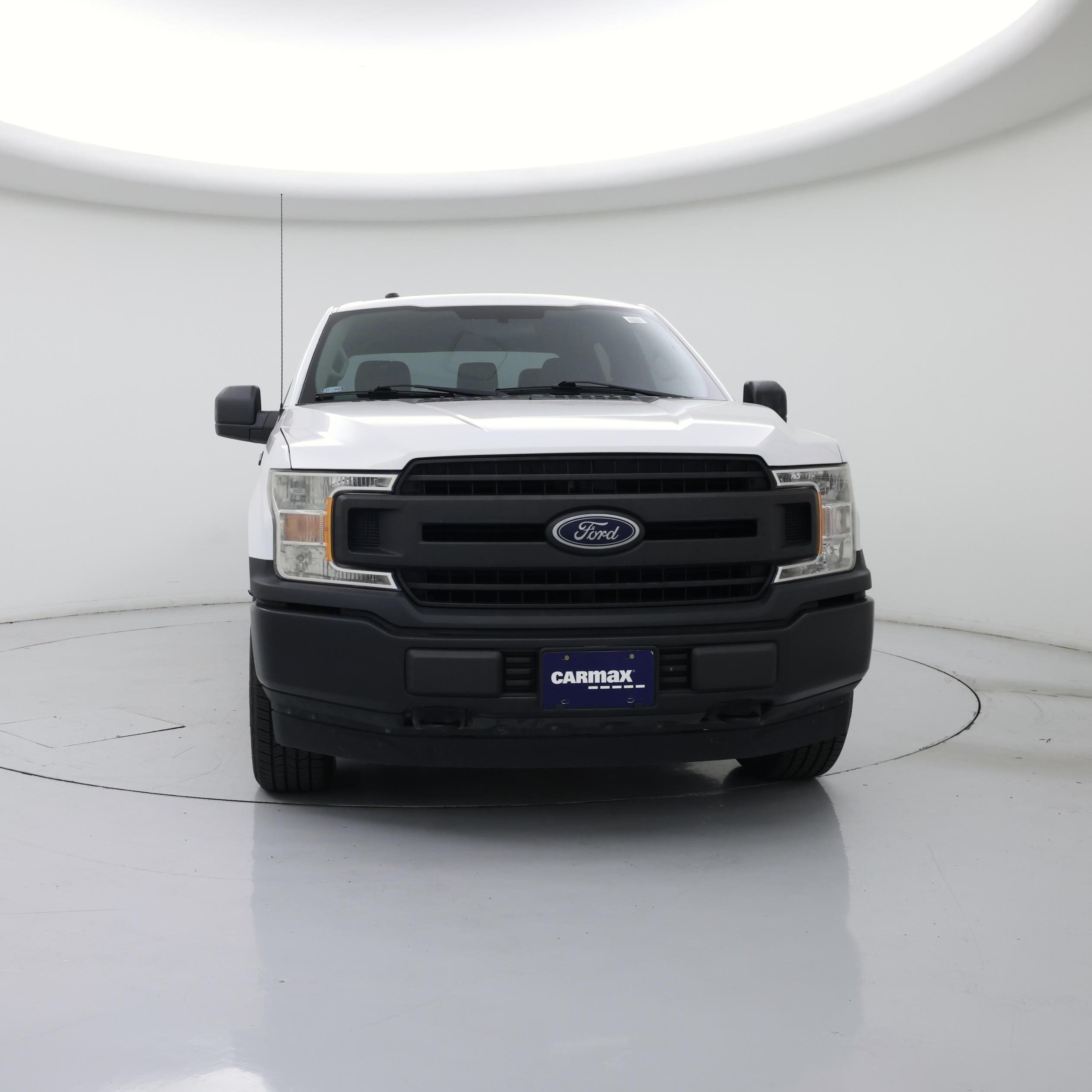 Thumbnail: 2018 Ford F-150 - 5