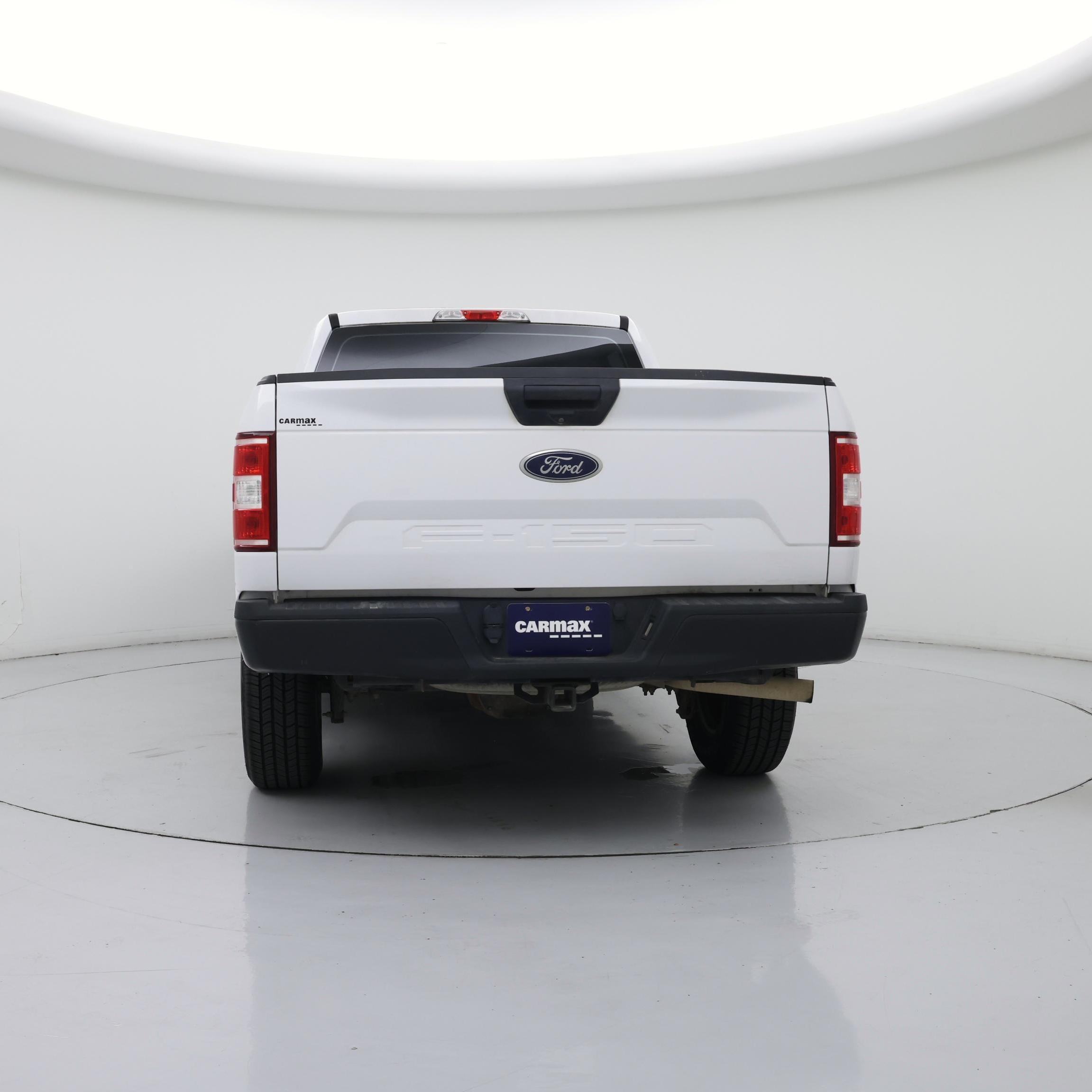 Thumbnail: 2018 Ford F-150 - 6