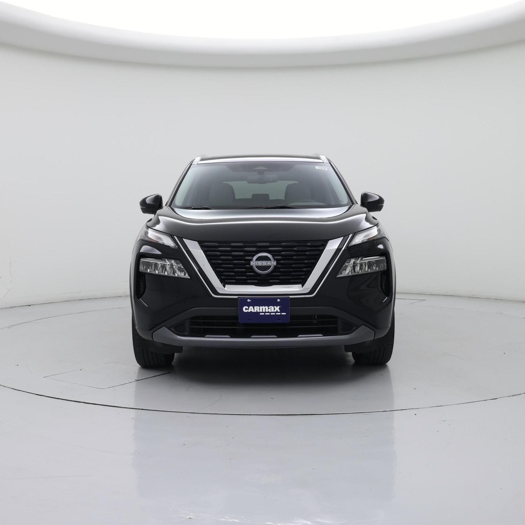 Thumbnail: 2023 Nissan Rogue - 5