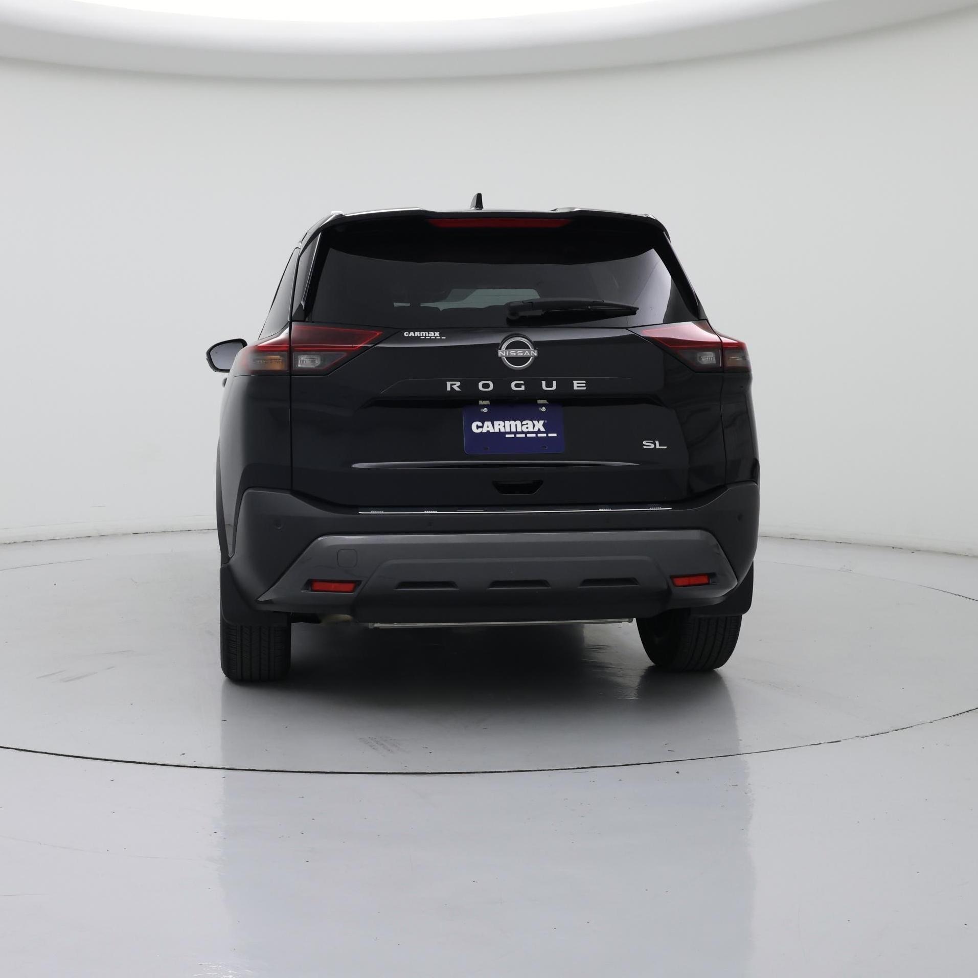 Thumbnail: 2023 Nissan Rogue - 6