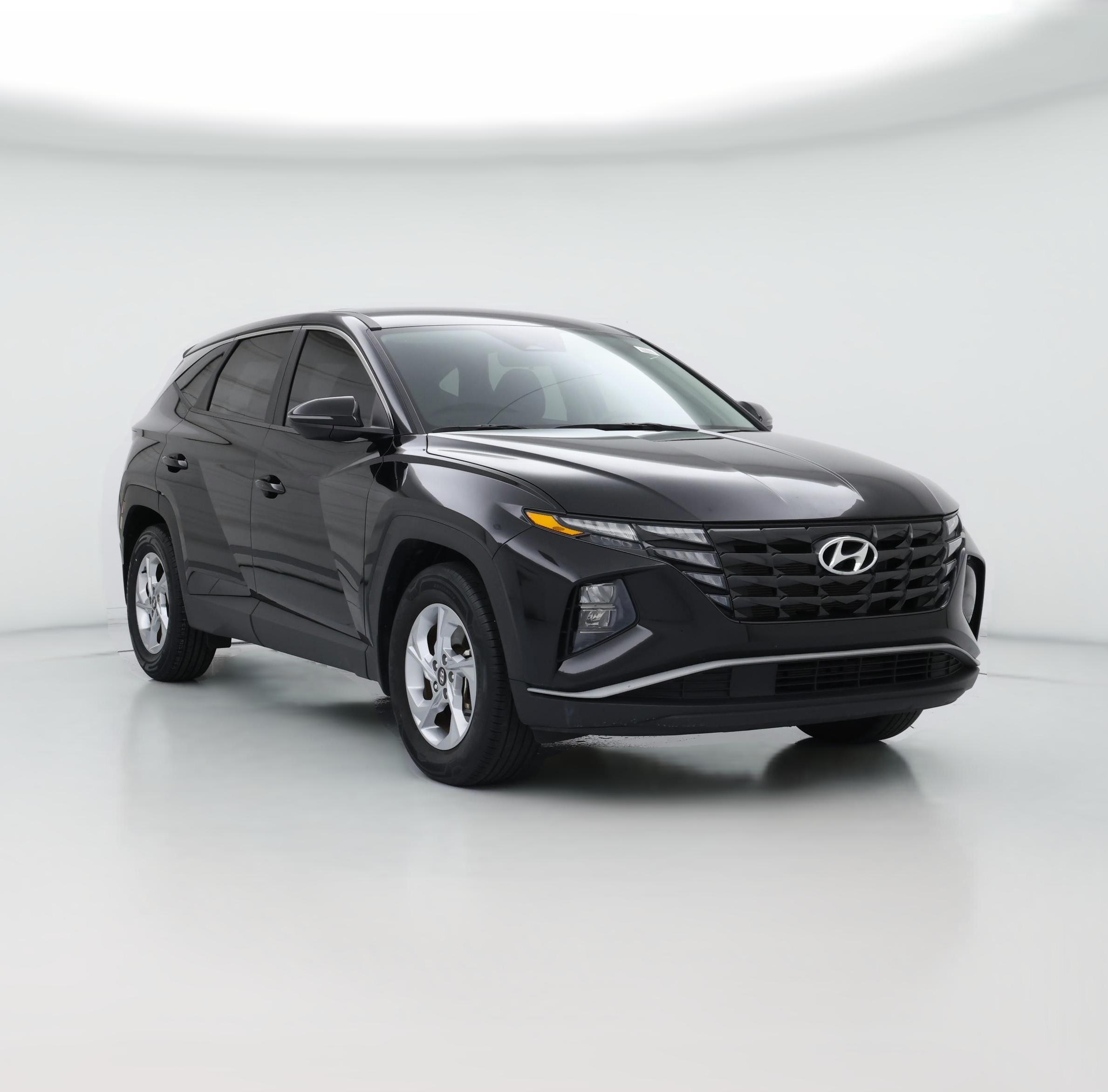 Thumbnail: 2022 Hyundai Tucson - 1