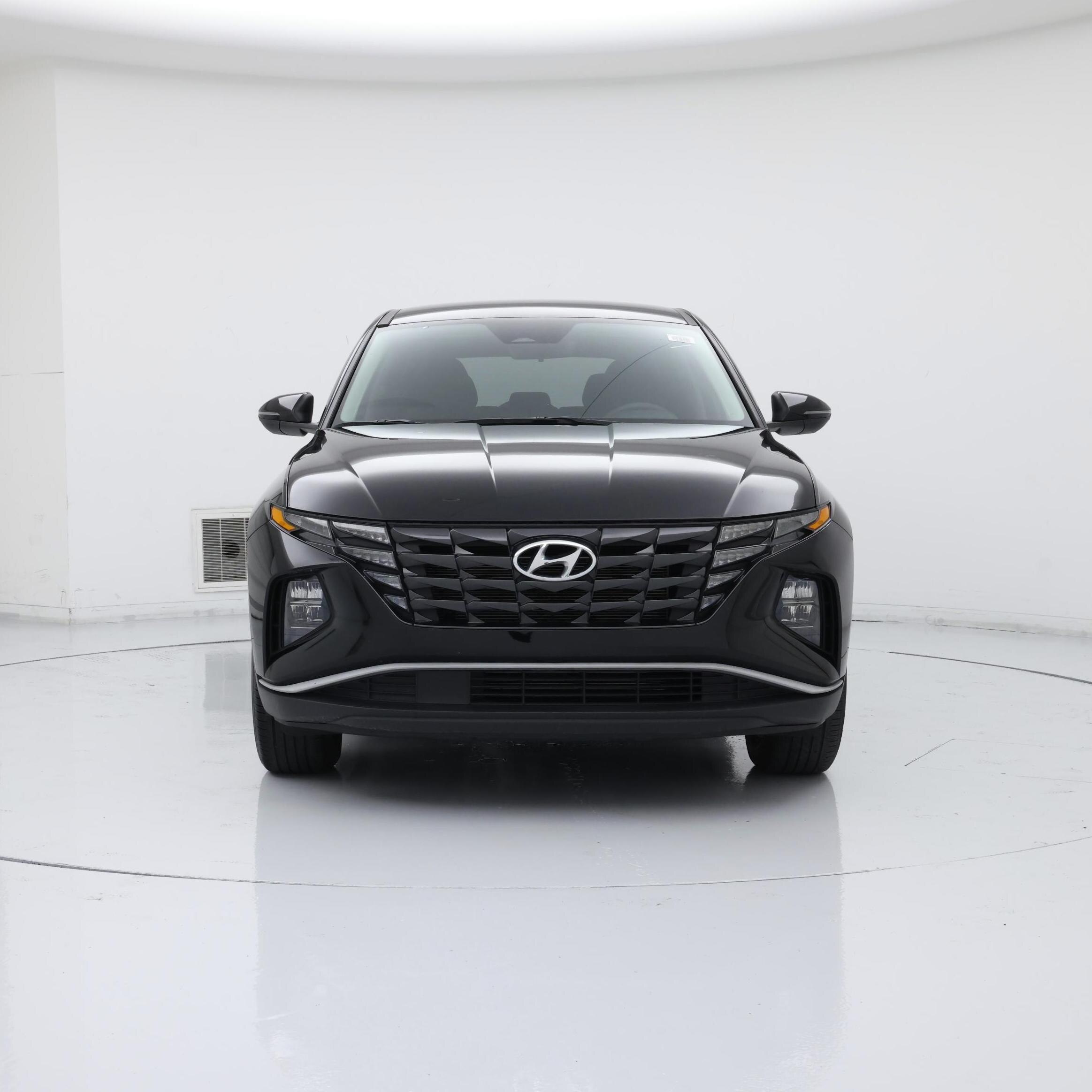 Thumbnail: 2022 Hyundai Tucson - 5