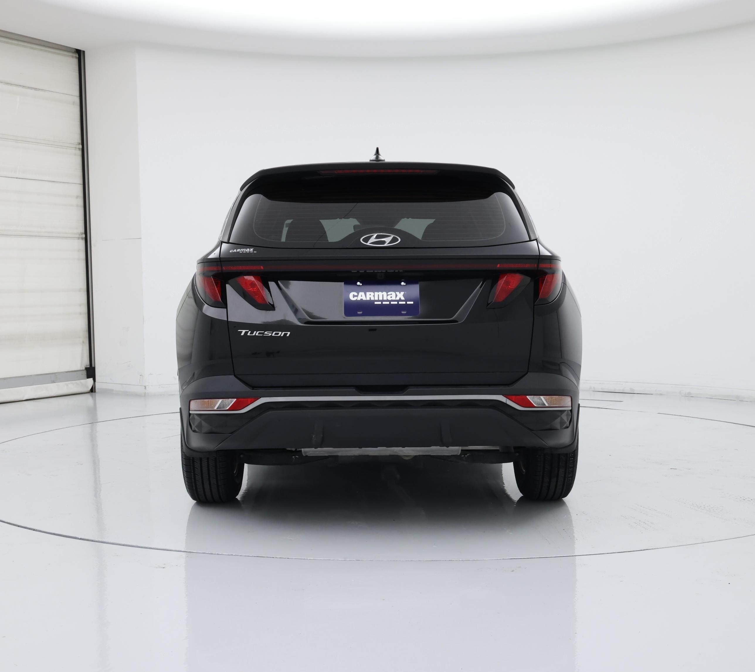 Thumbnail: 2022 Hyundai Tucson - 6