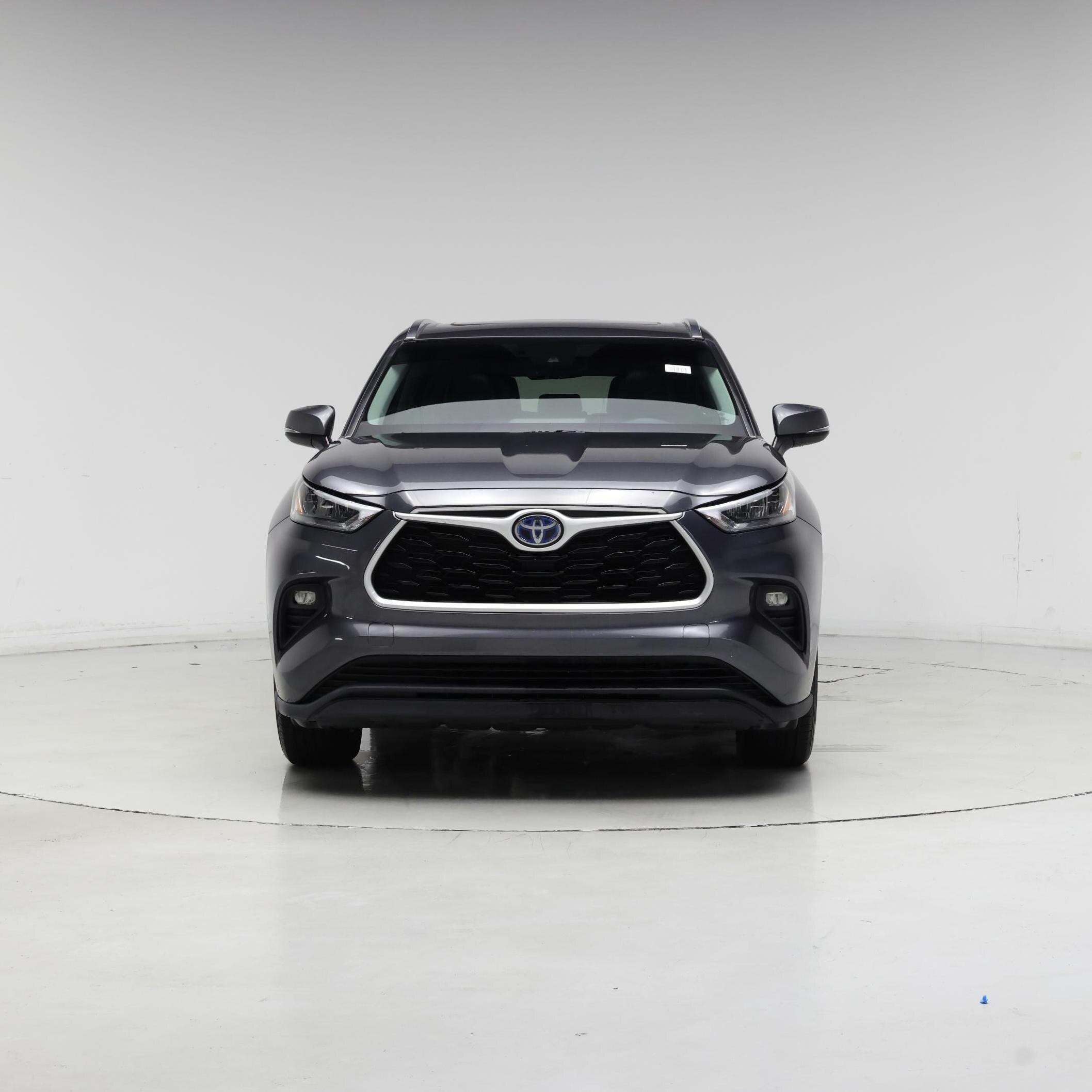 Thumbnail: 2020 Toyota Highlander - 5