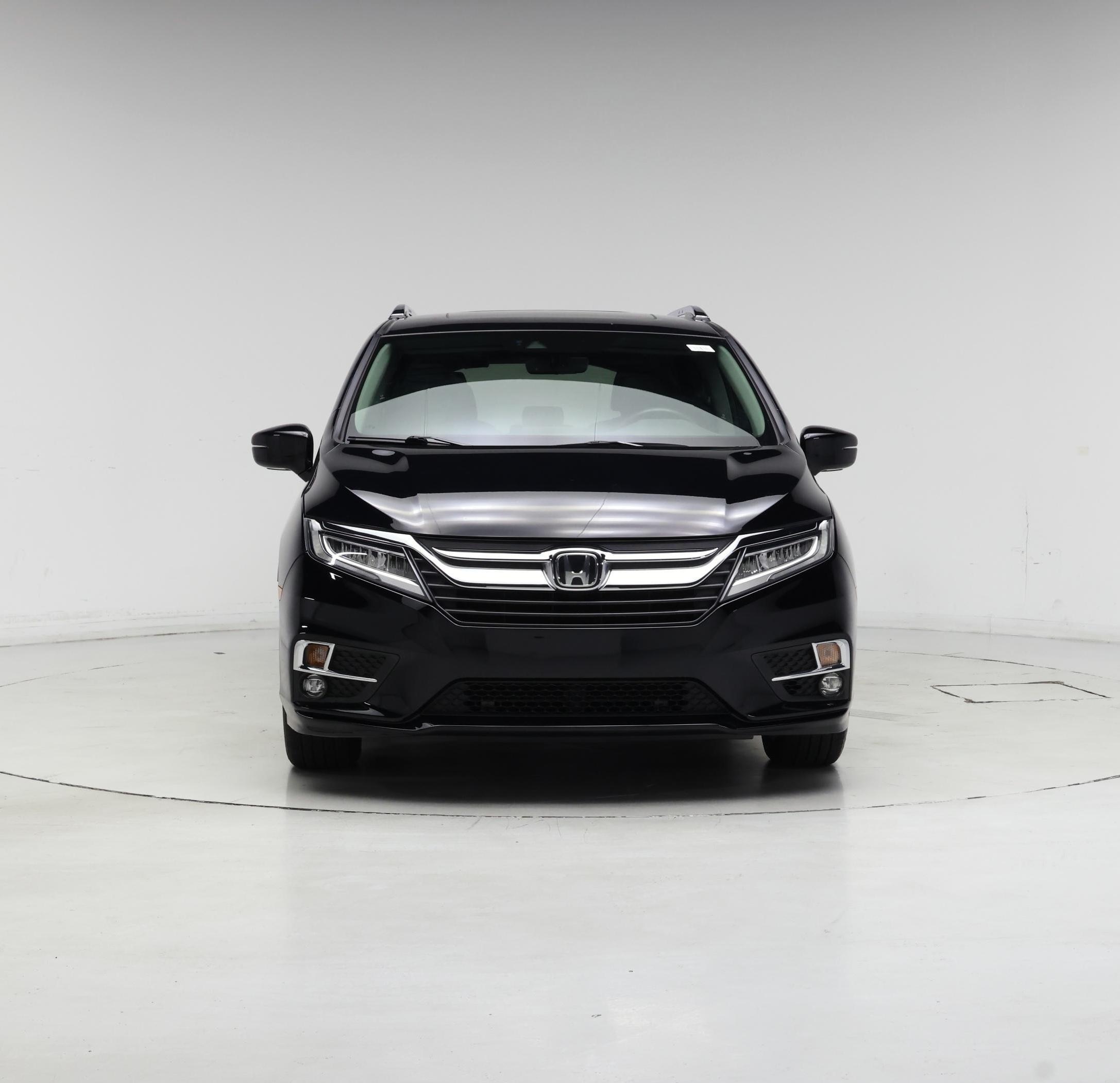 Thumbnail: 2018 Honda Odyssey - 5