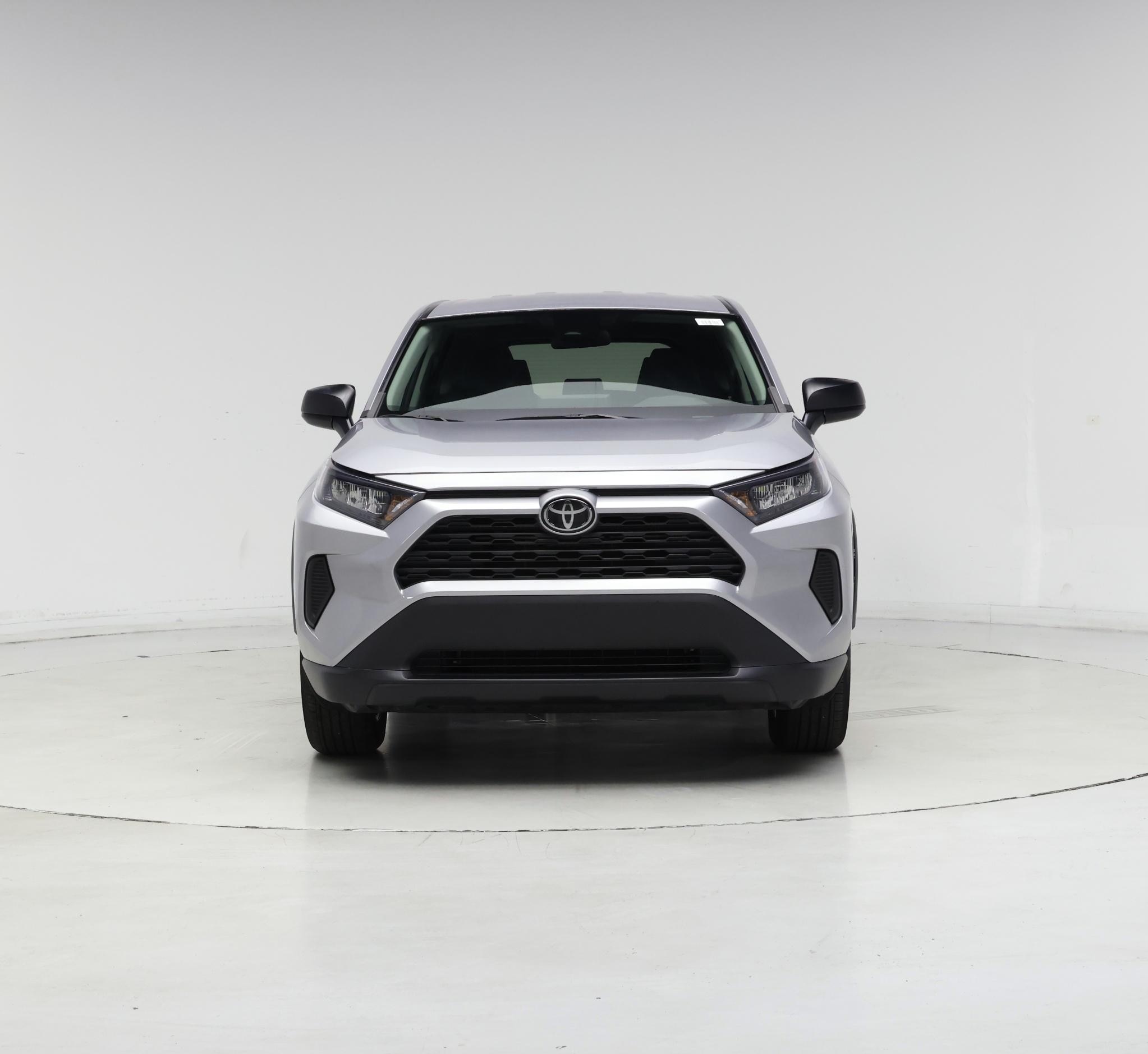 Thumbnail: 2022 Toyota RAV4 - 5