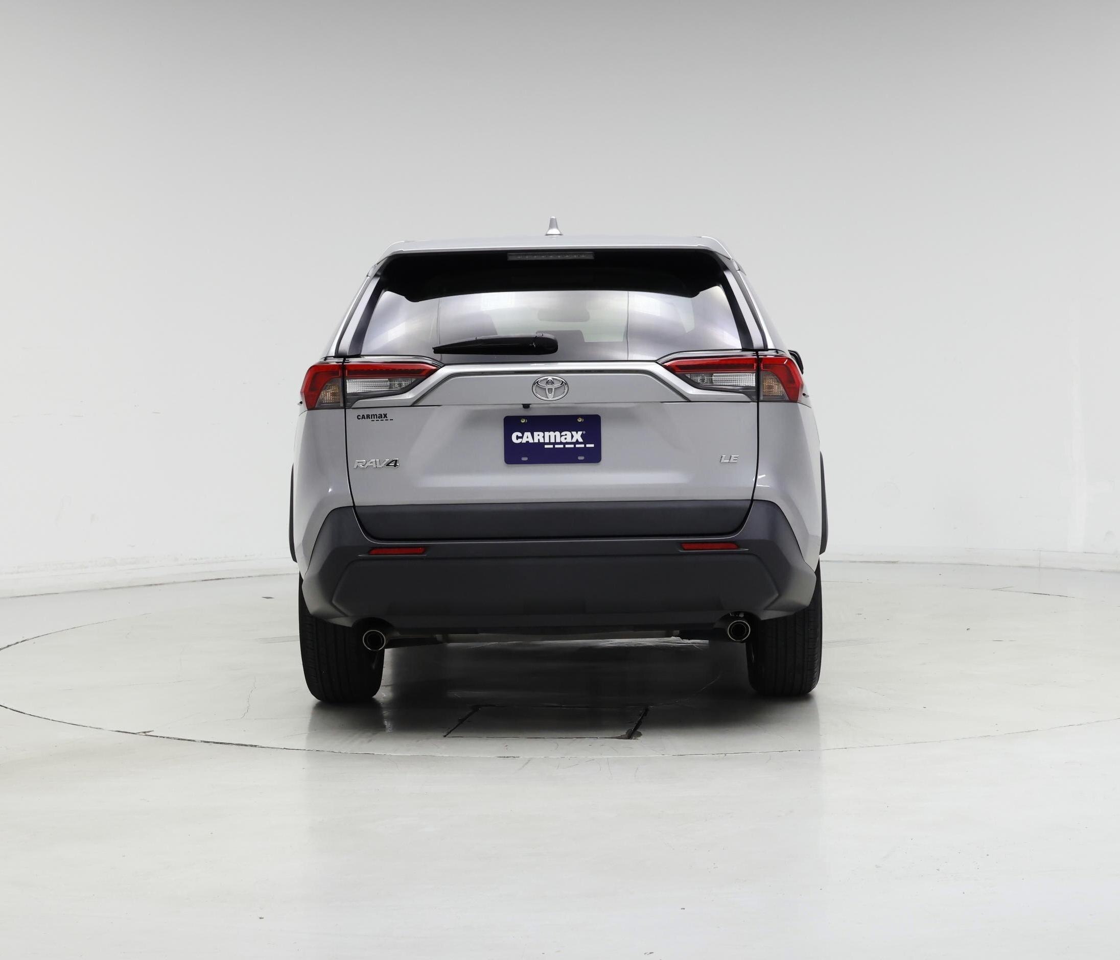 Thumbnail: 2022 Toyota RAV4 - 6