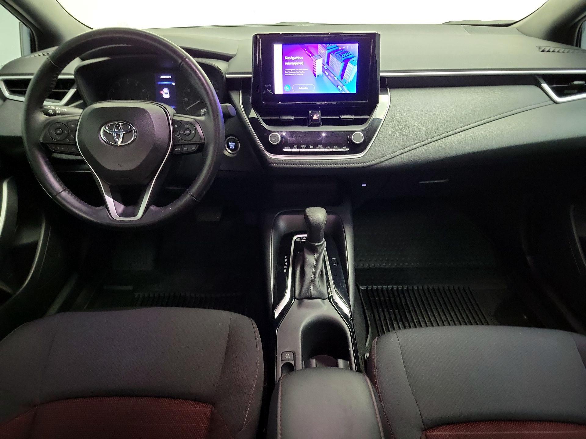 Thumbnail: 2023 Toyota Corolla - 9