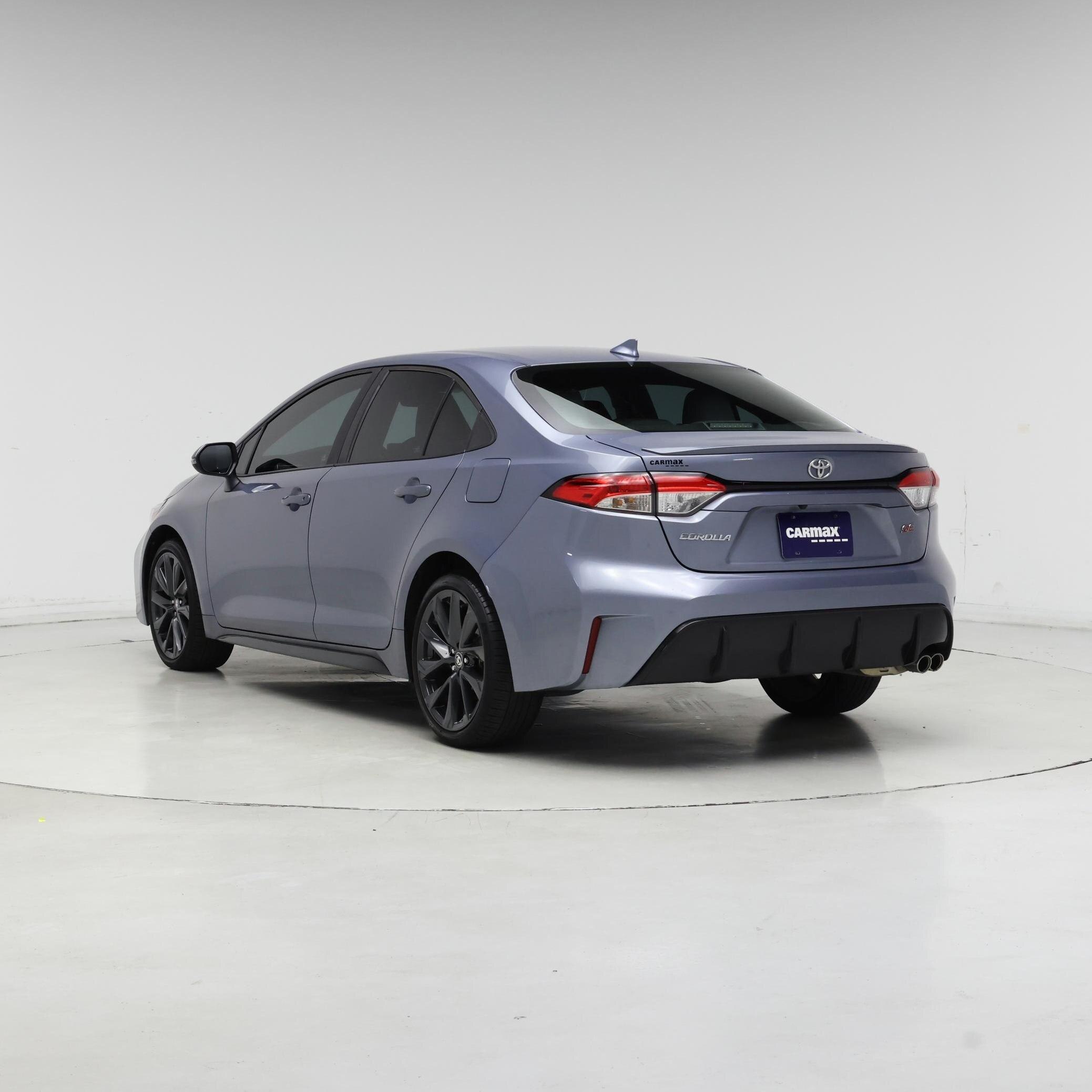 Thumbnail: 2023 Toyota Corolla - 2