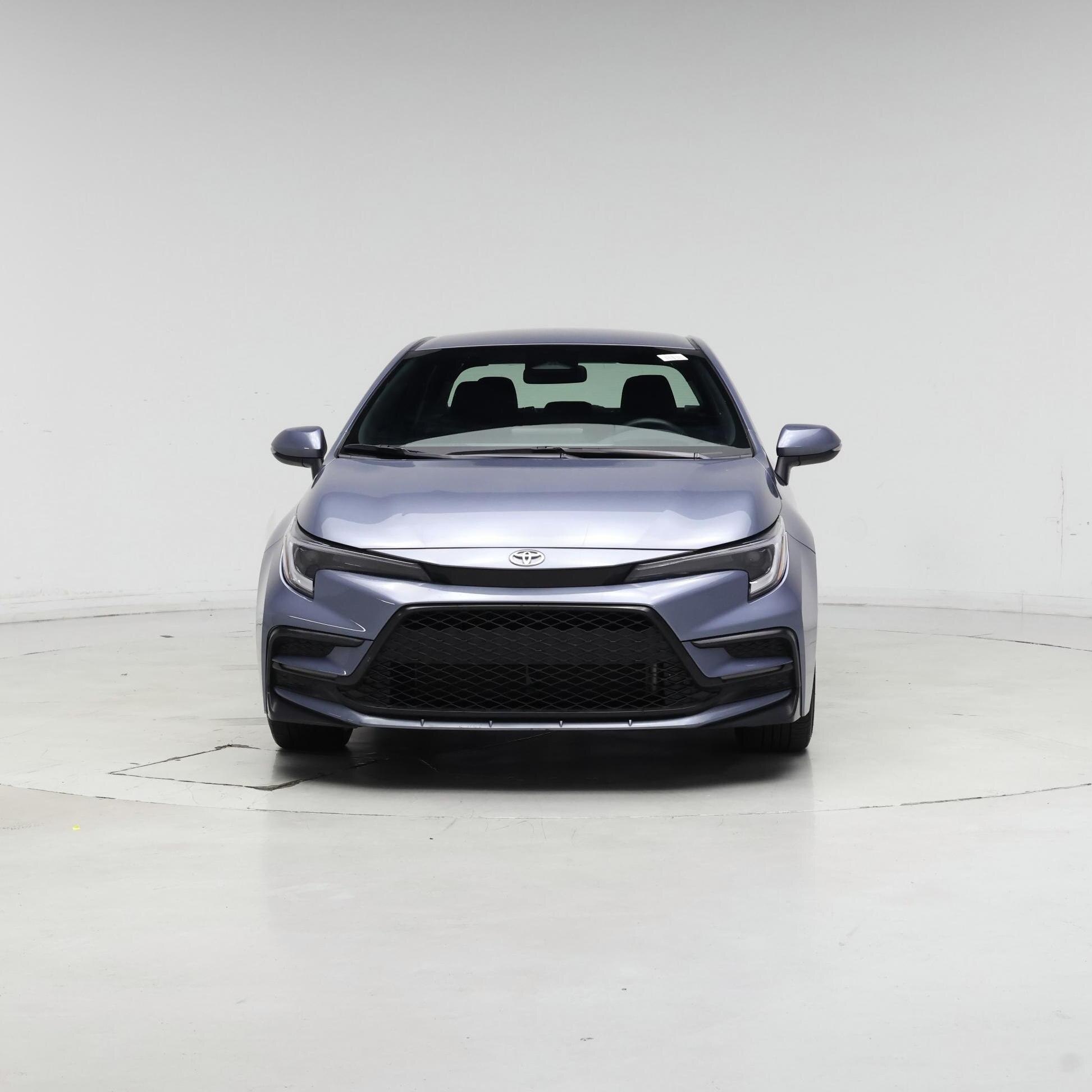 Thumbnail: 2023 Toyota Corolla - 5