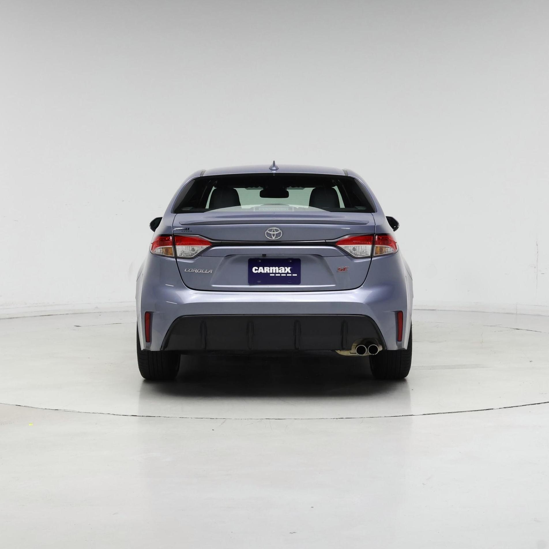 Thumbnail: 2023 Toyota Corolla - 6