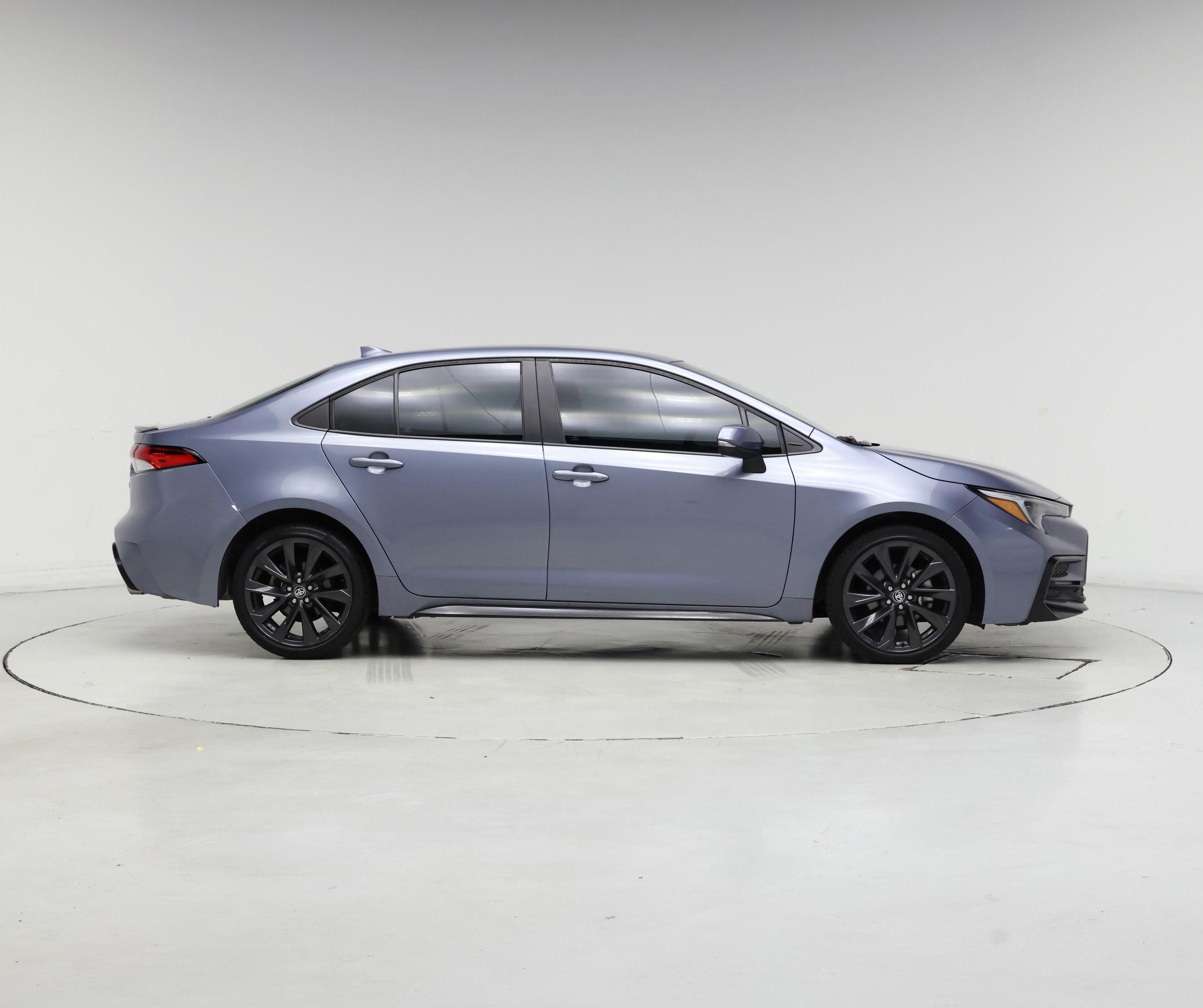 Thumbnail: 2023 Toyota Corolla - 7