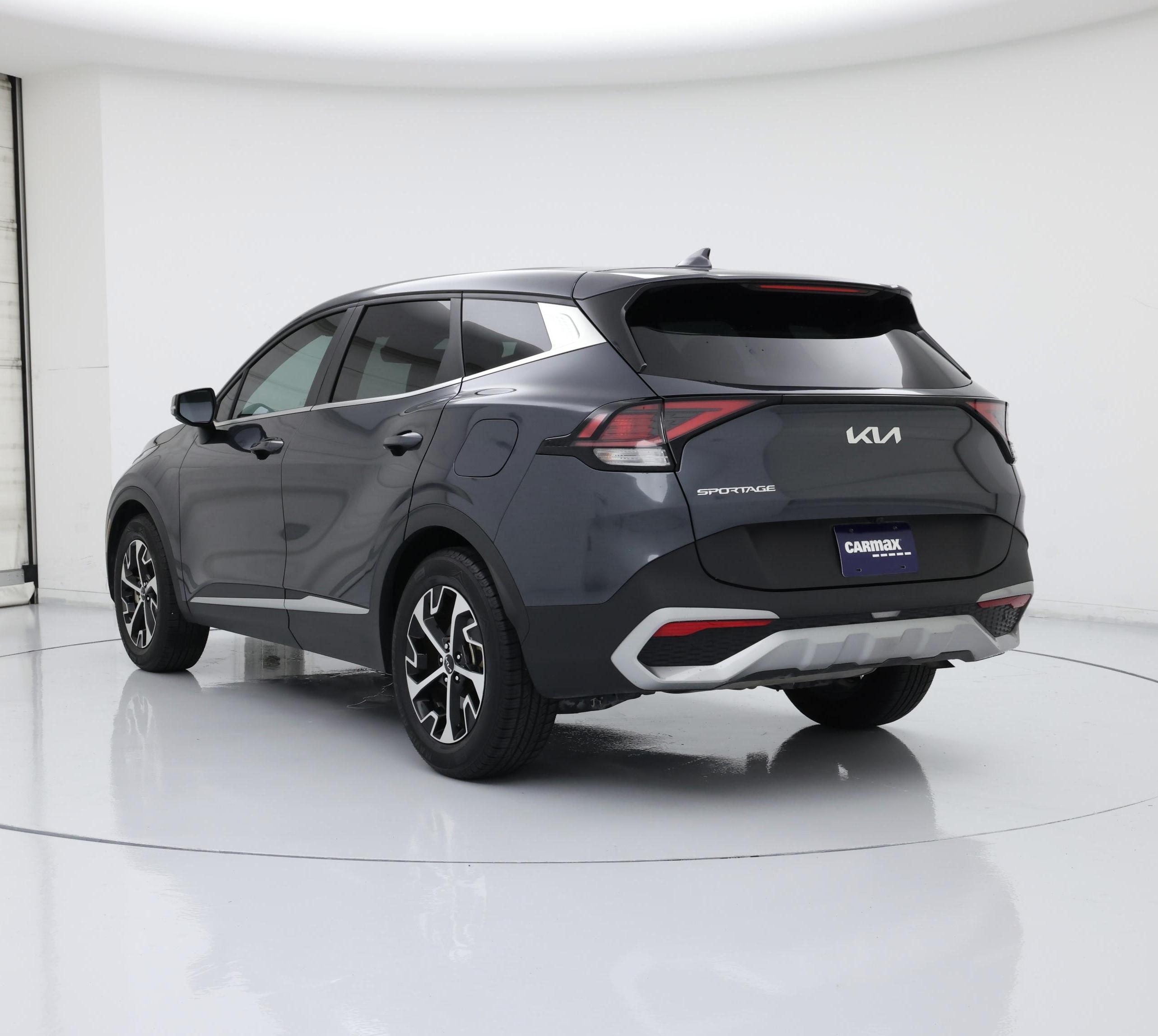 Thumbnail: 2023 Kia Sportage - 2