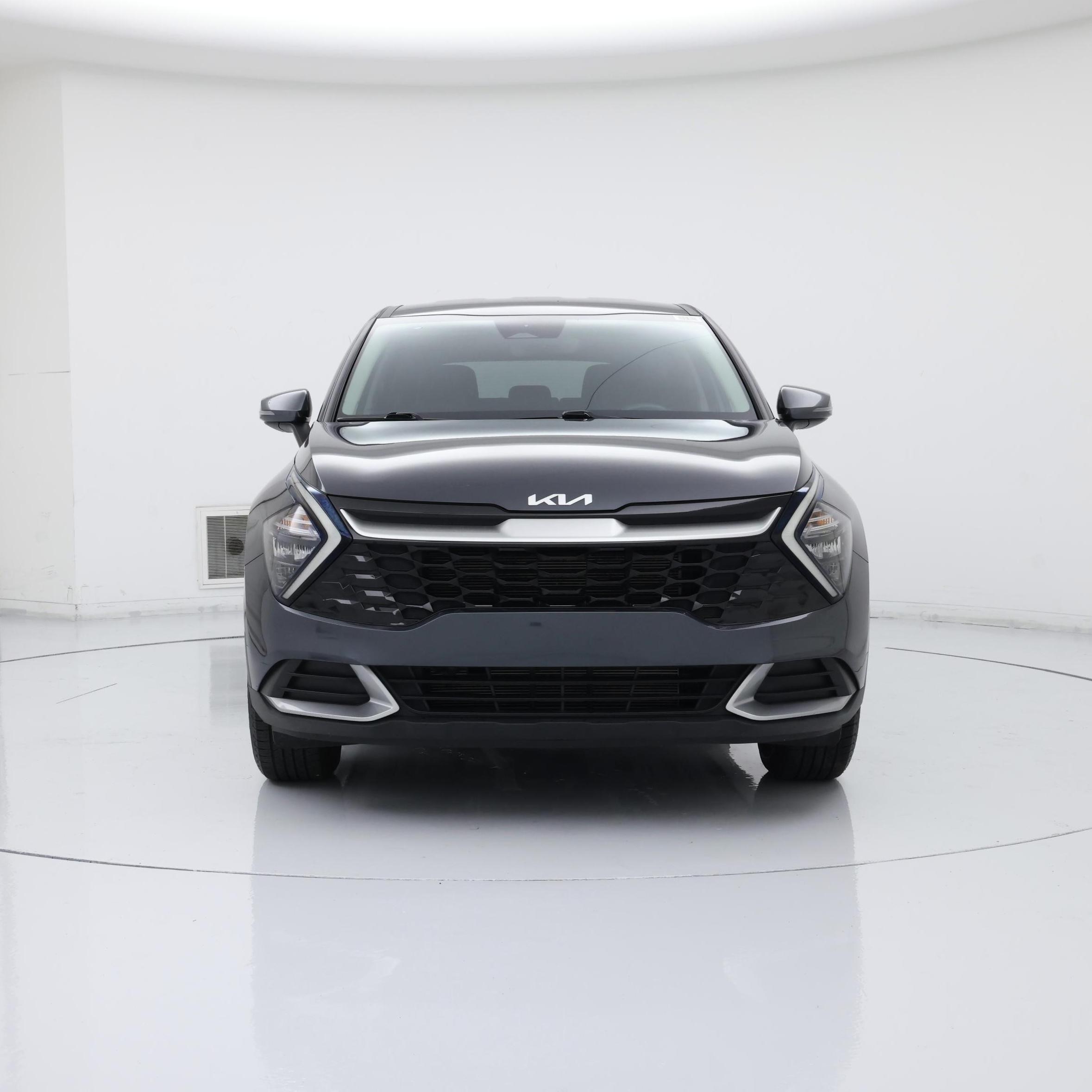 Thumbnail: 2023 Kia Sportage - 5