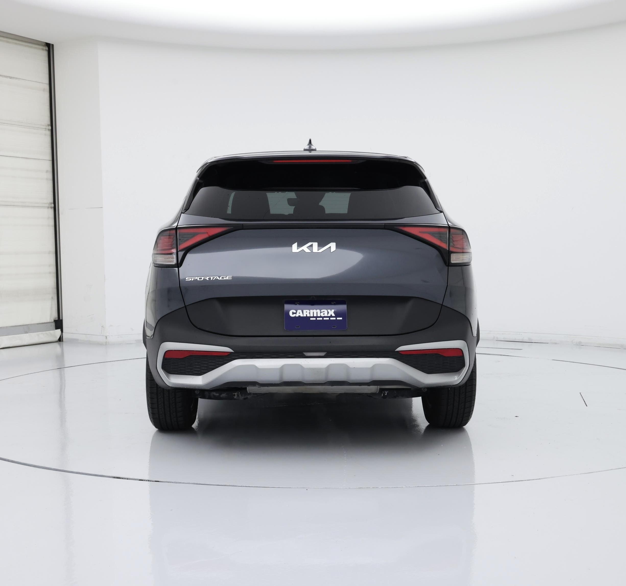 Thumbnail: 2023 Kia Sportage - 6