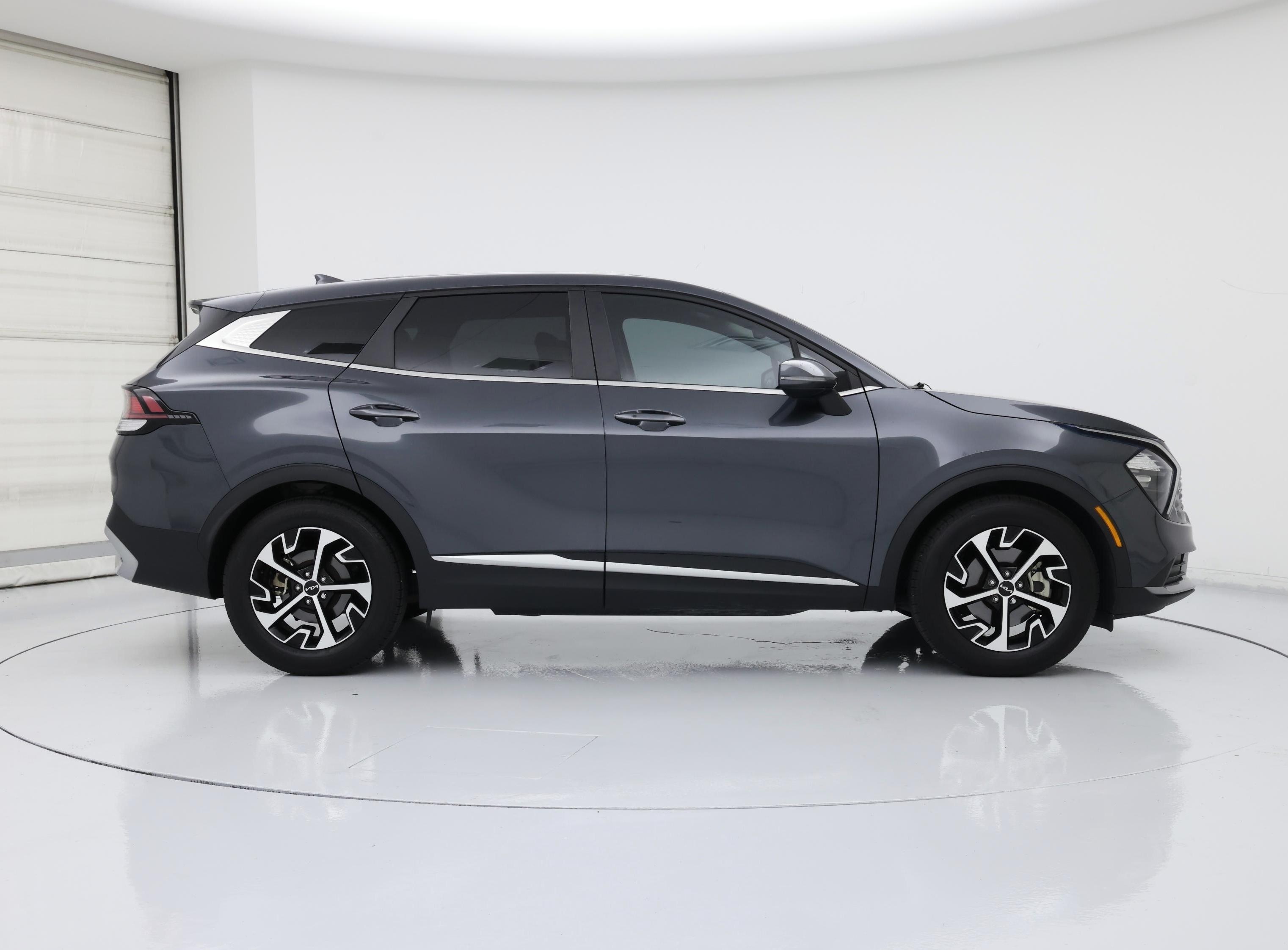 Thumbnail: 2023 Kia Sportage - 7