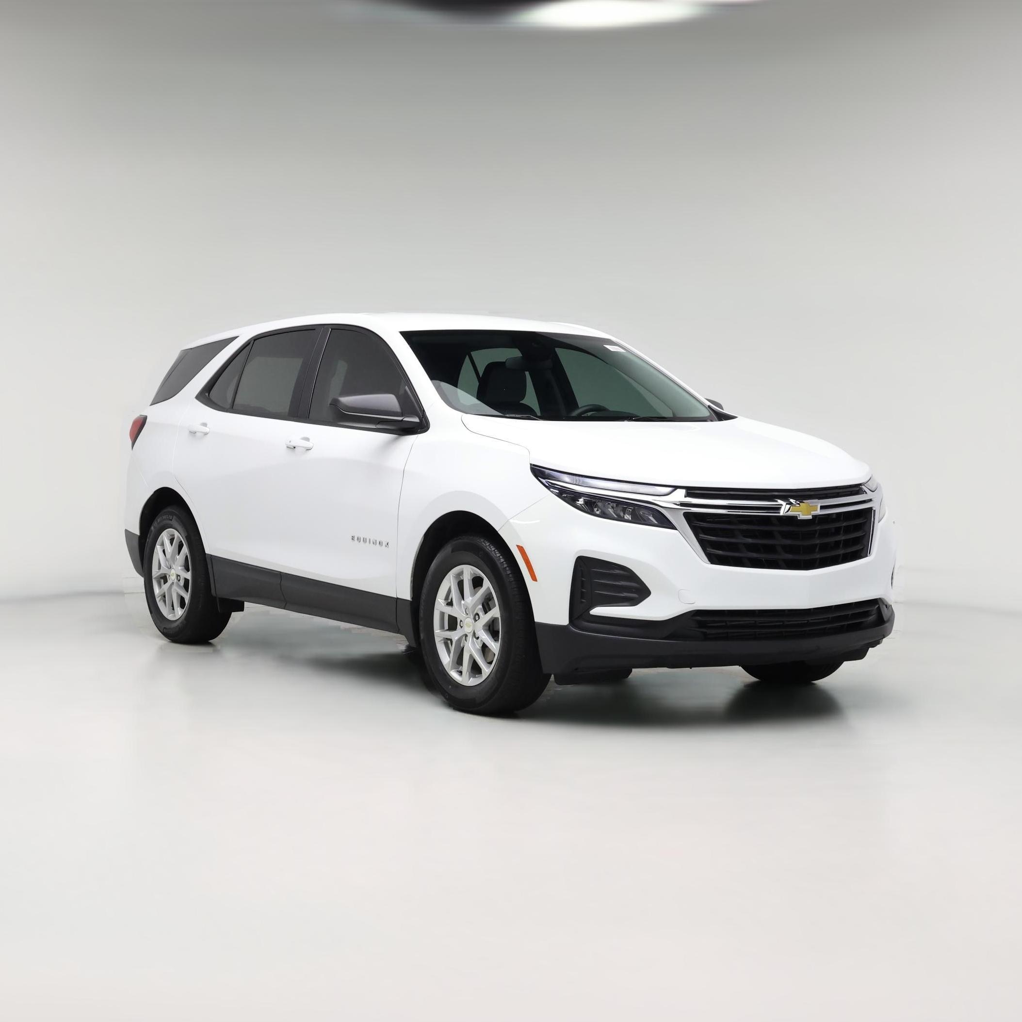 Thumbnail: 2023 Chevrolet Equinox - 1