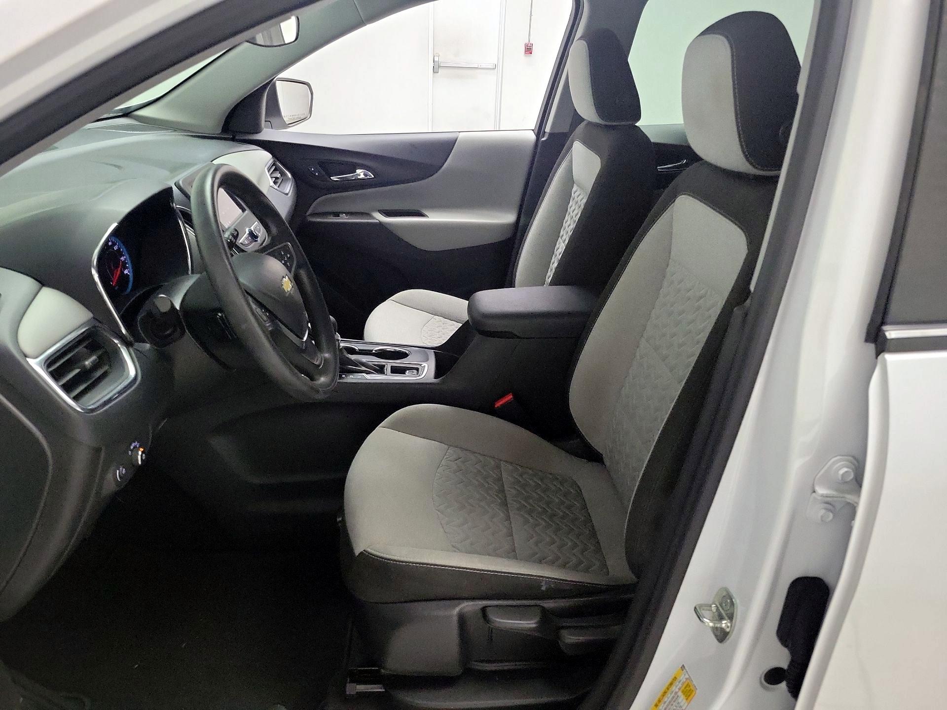 Thumbnail: 2023 Chevrolet Equinox - 11