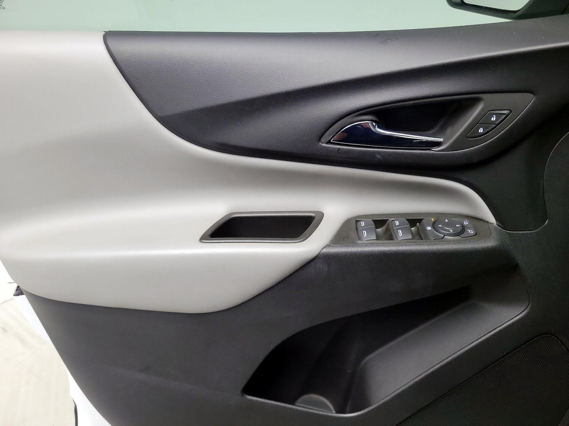 Thumbnail: 2023 Chevrolet Equinox - 12