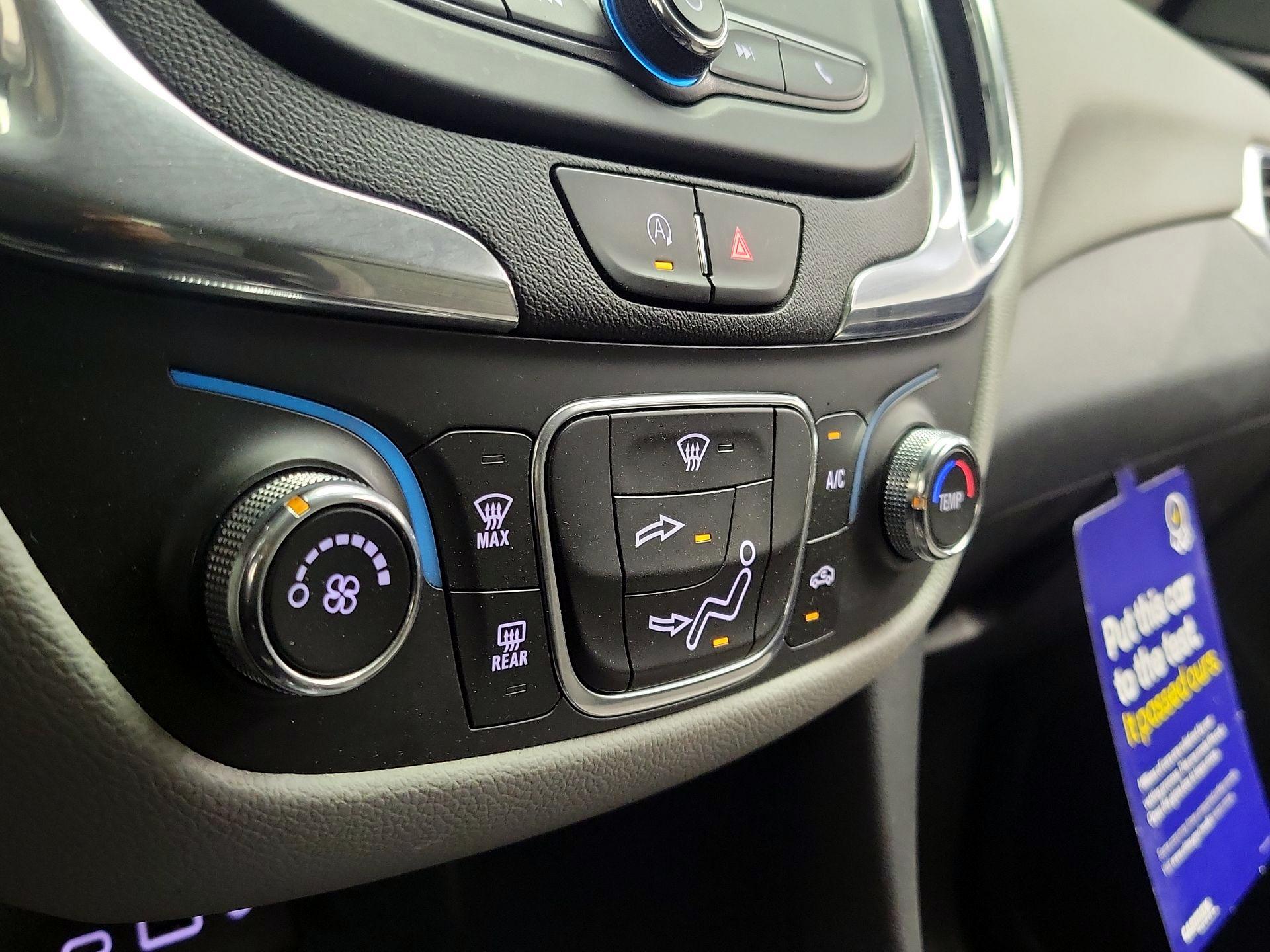 Thumbnail: 2023 Chevrolet Equinox - 16