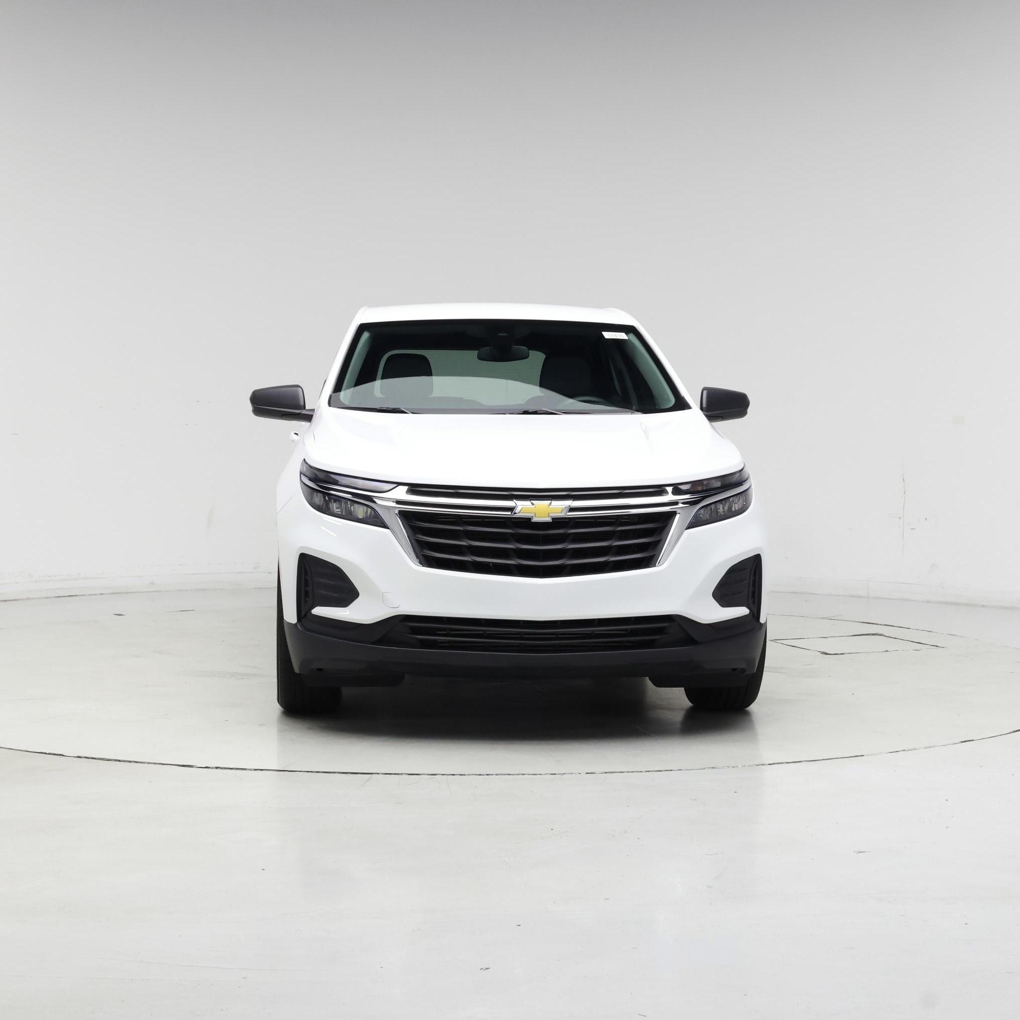 Thumbnail: 2023 Chevrolet Equinox - 5