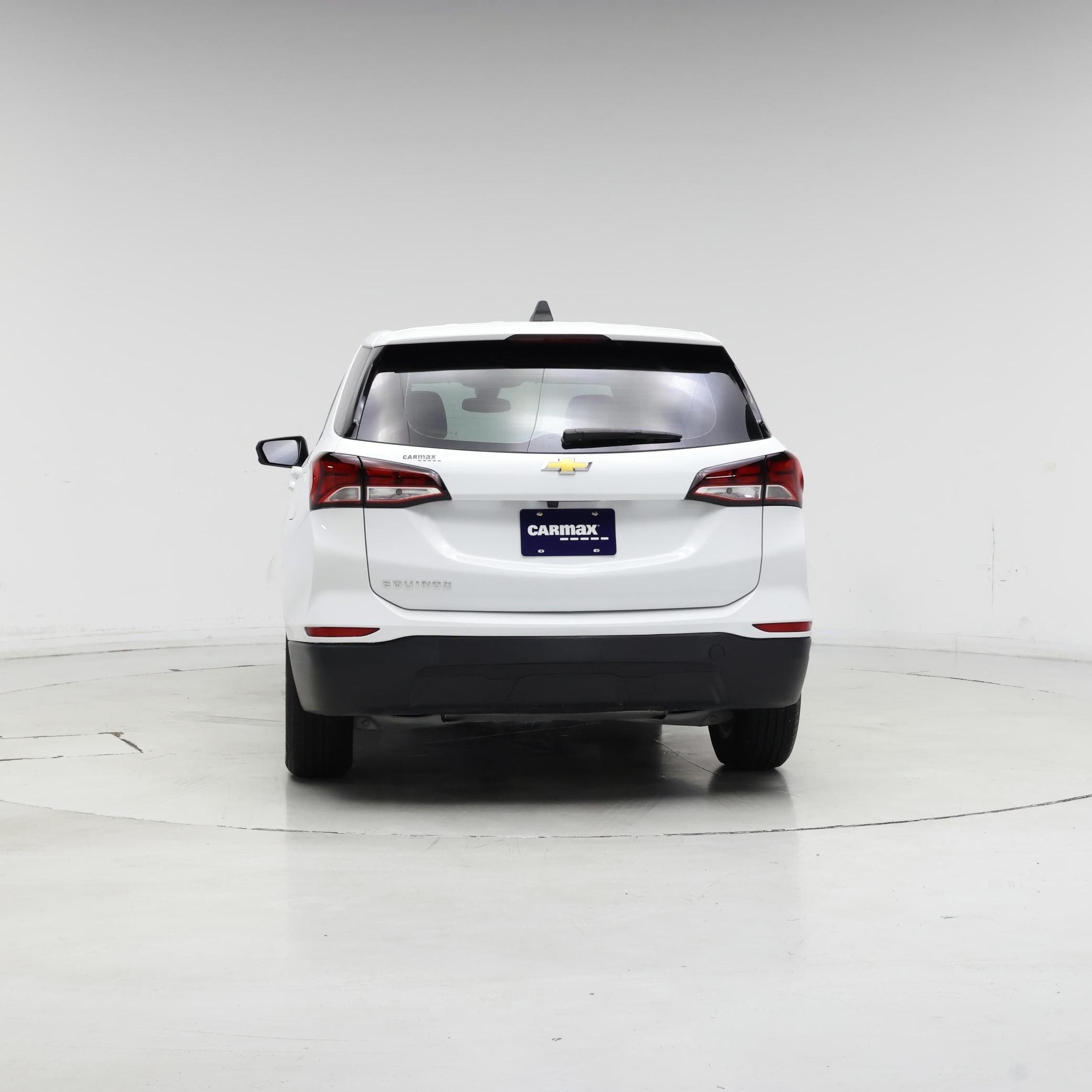 Thumbnail: 2023 Chevrolet Equinox - 6