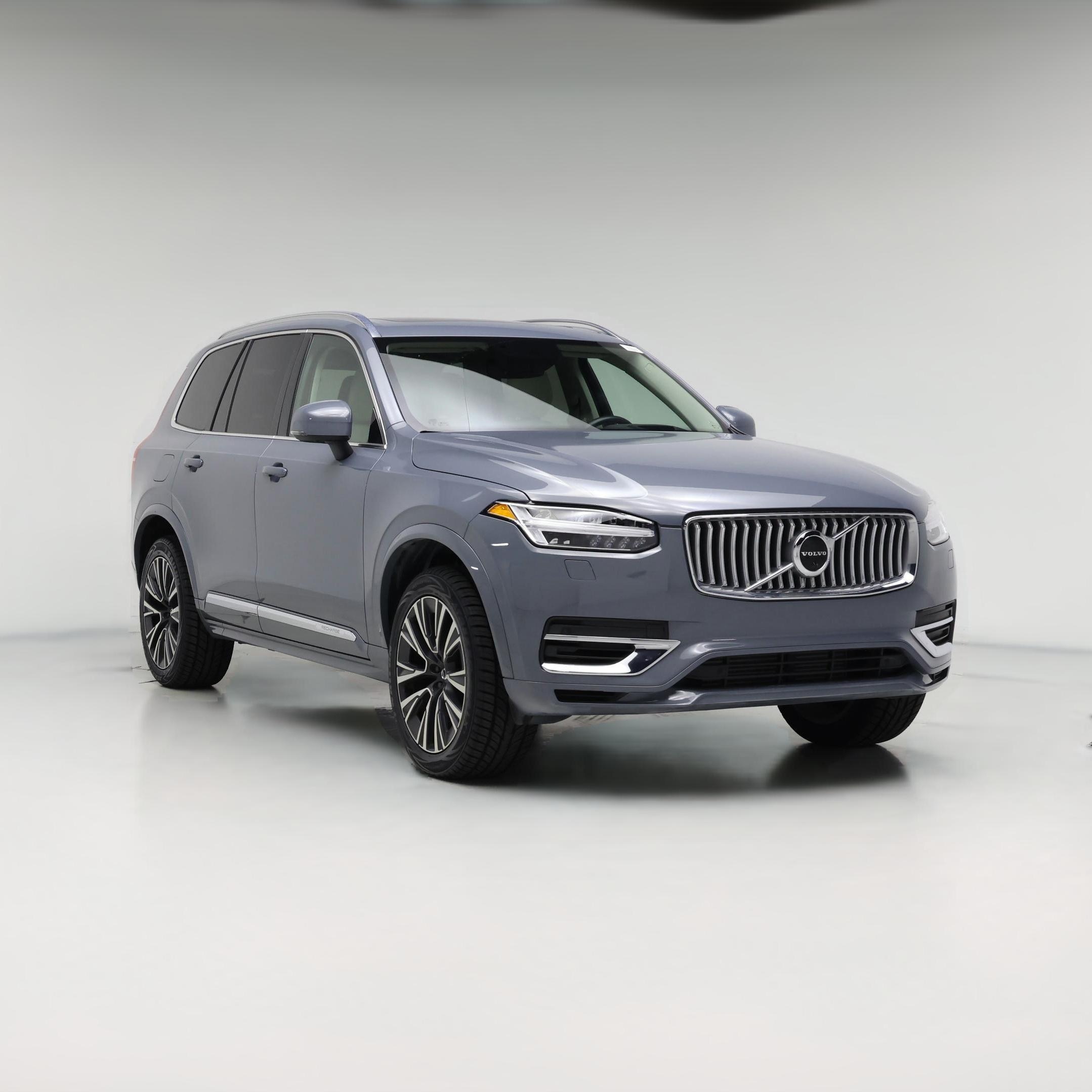 Thumbnail: 2022 Volvo XC90 - 1