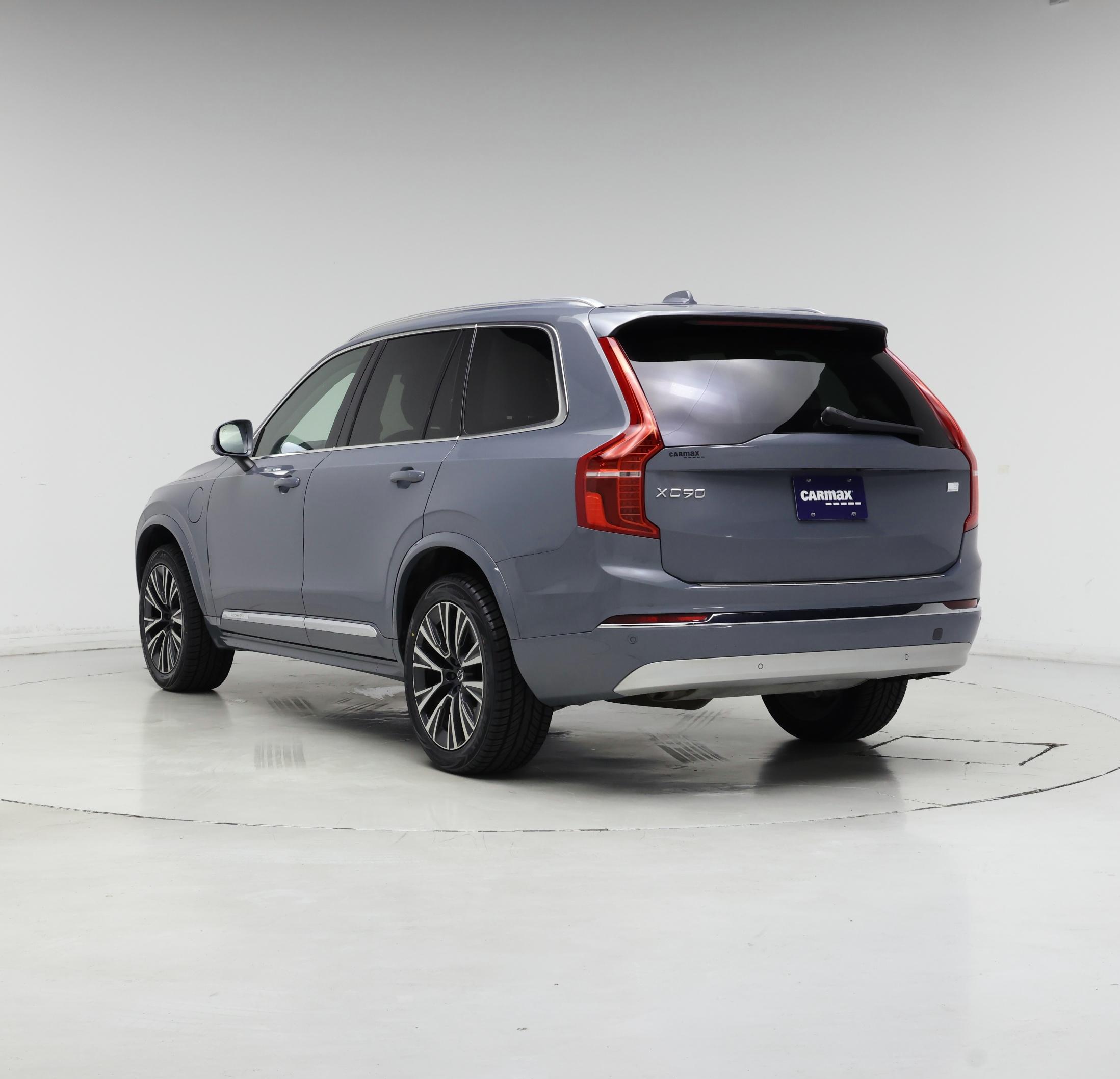 Thumbnail: 2022 Volvo XC90 - 2