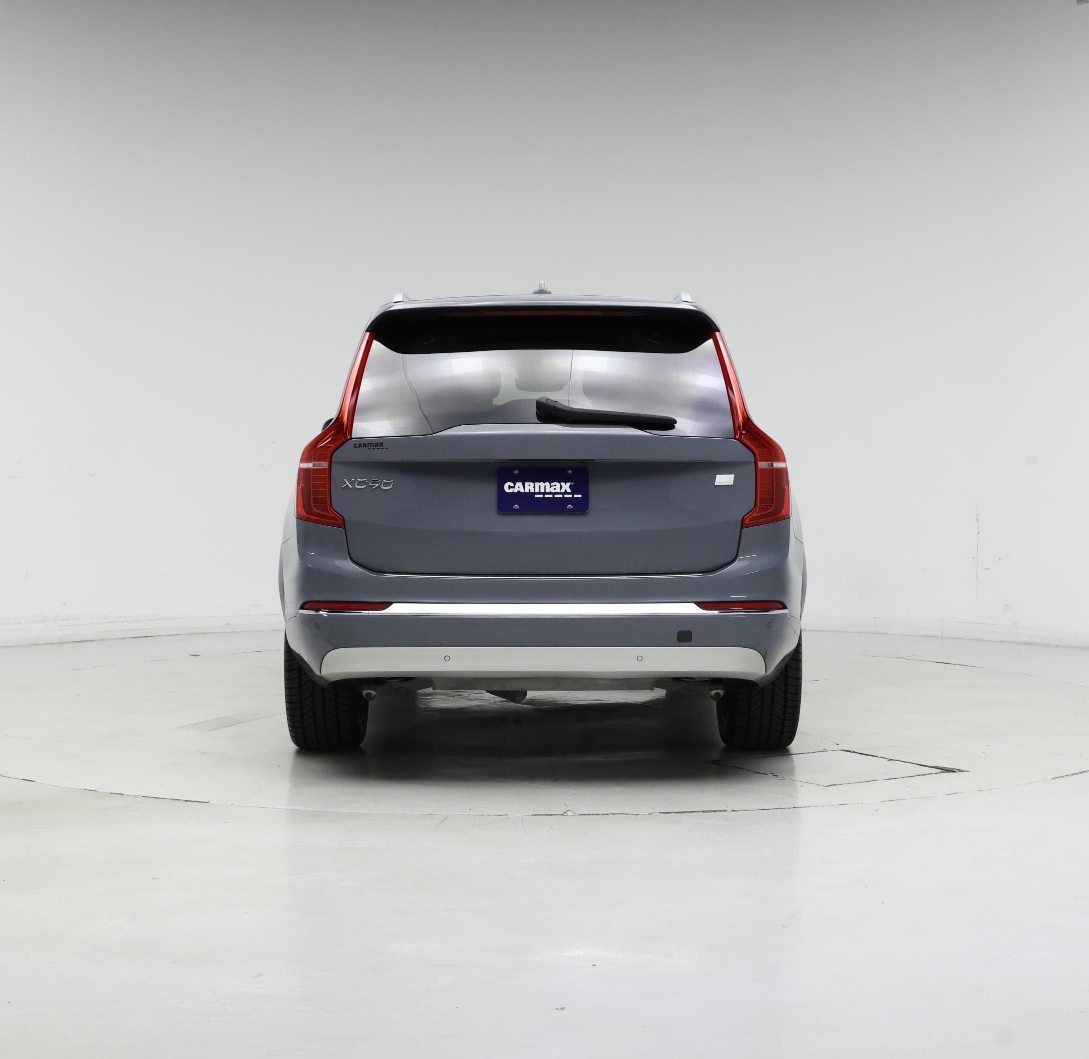Thumbnail: 2022 Volvo XC90 - 6