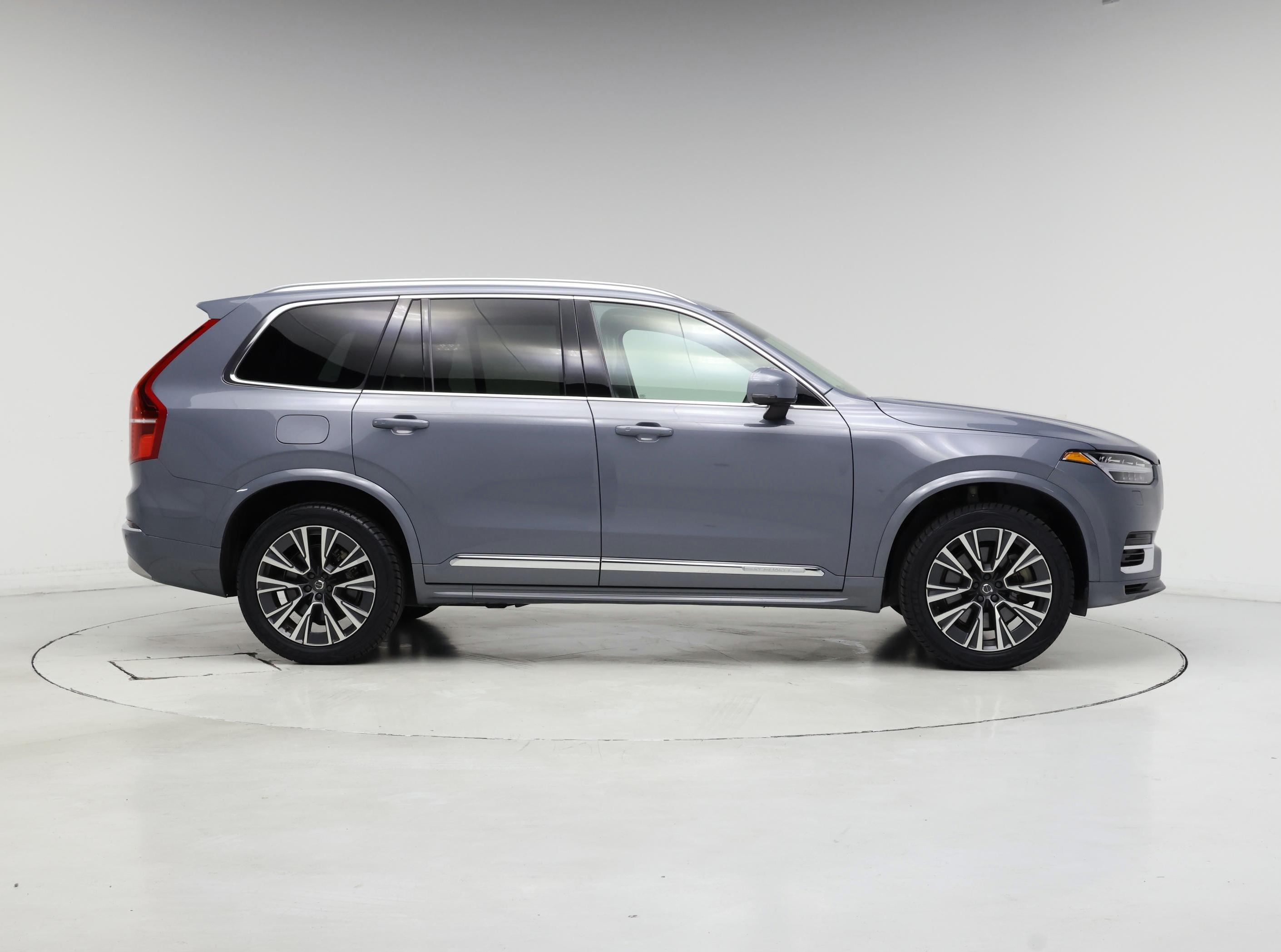 Thumbnail: 2022 Volvo XC90 - 7
