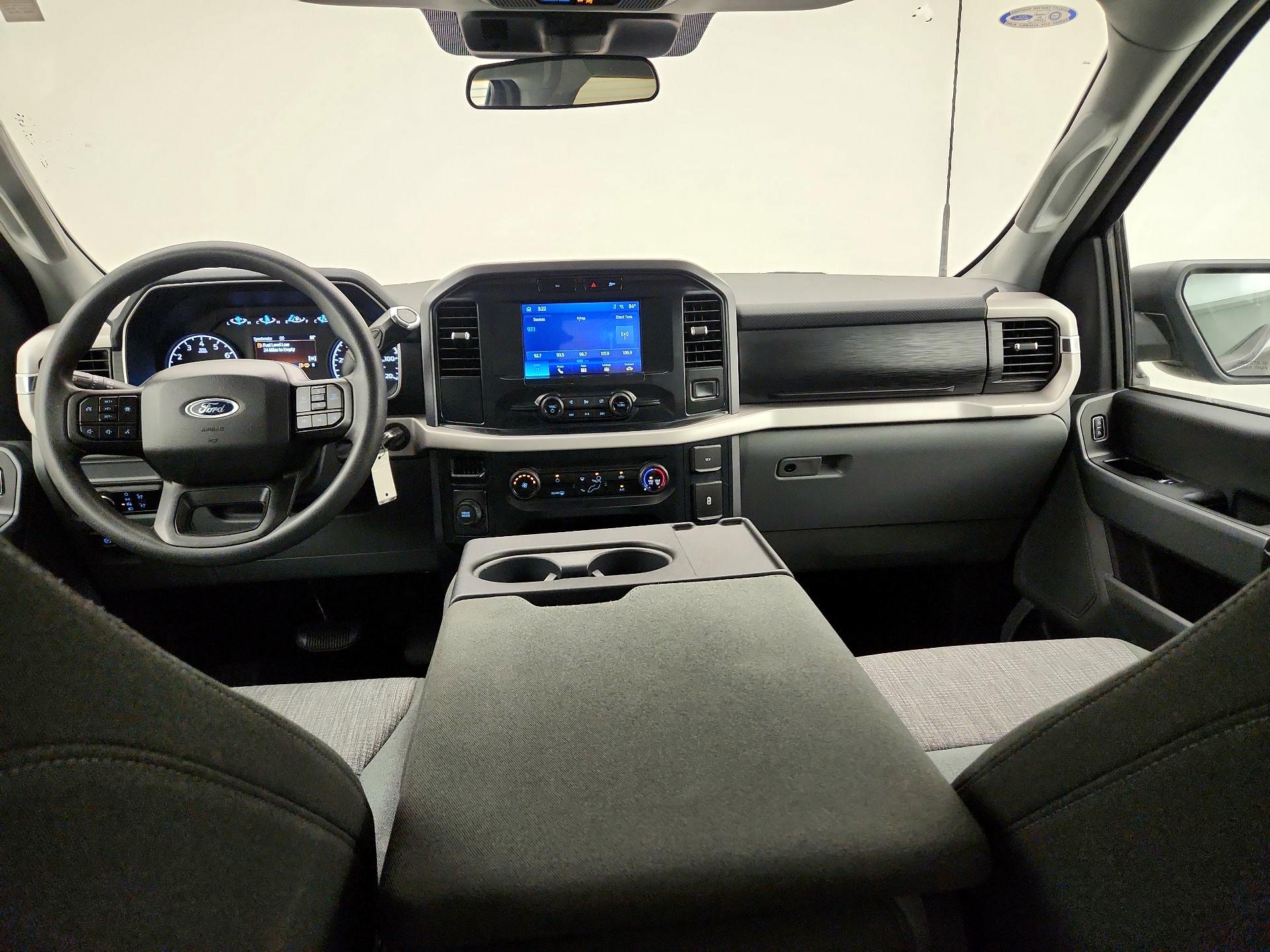 Thumbnail: 2023 Ford F-150 - 9