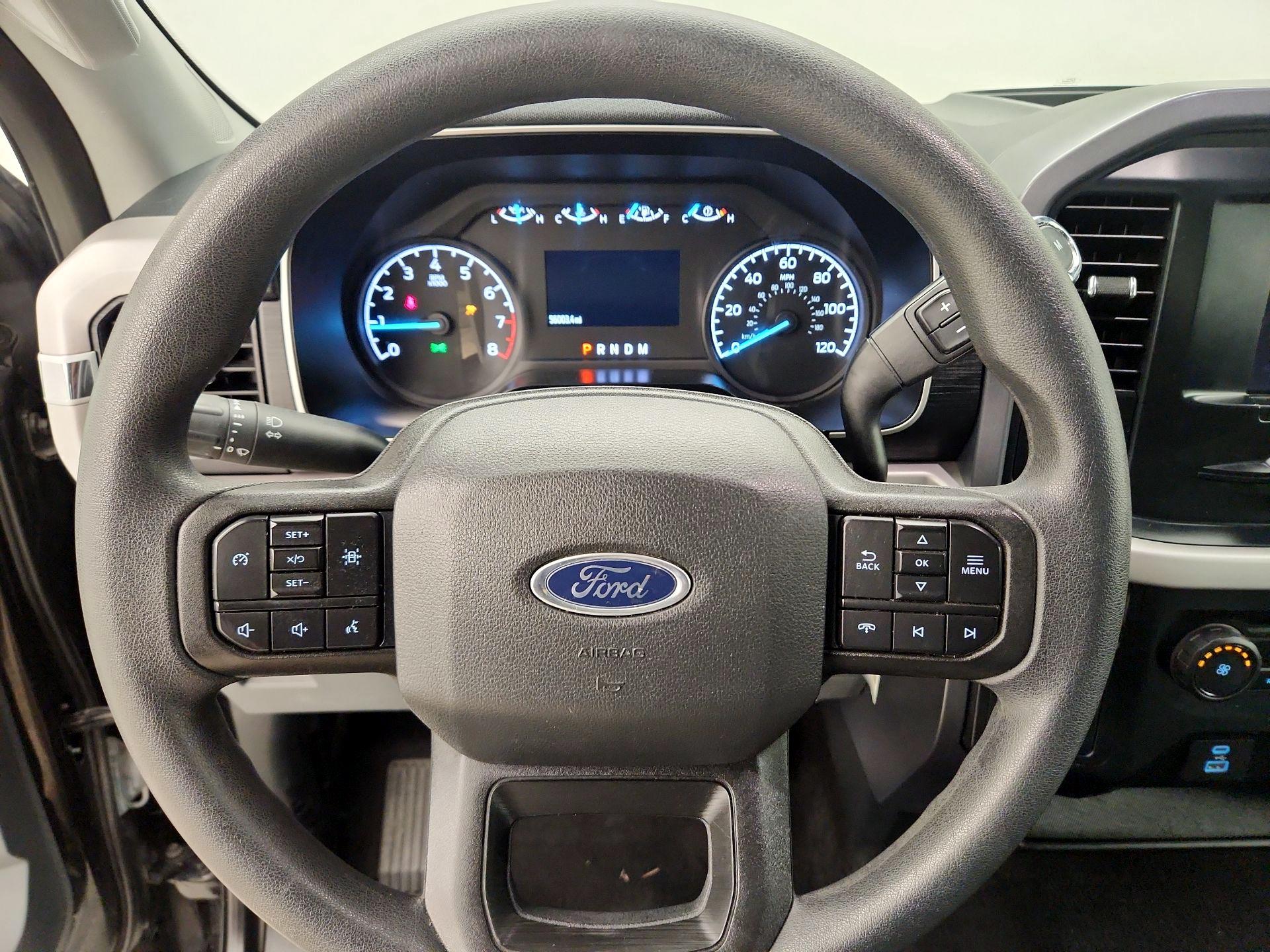 Thumbnail: 2023 Ford F-150 - 10