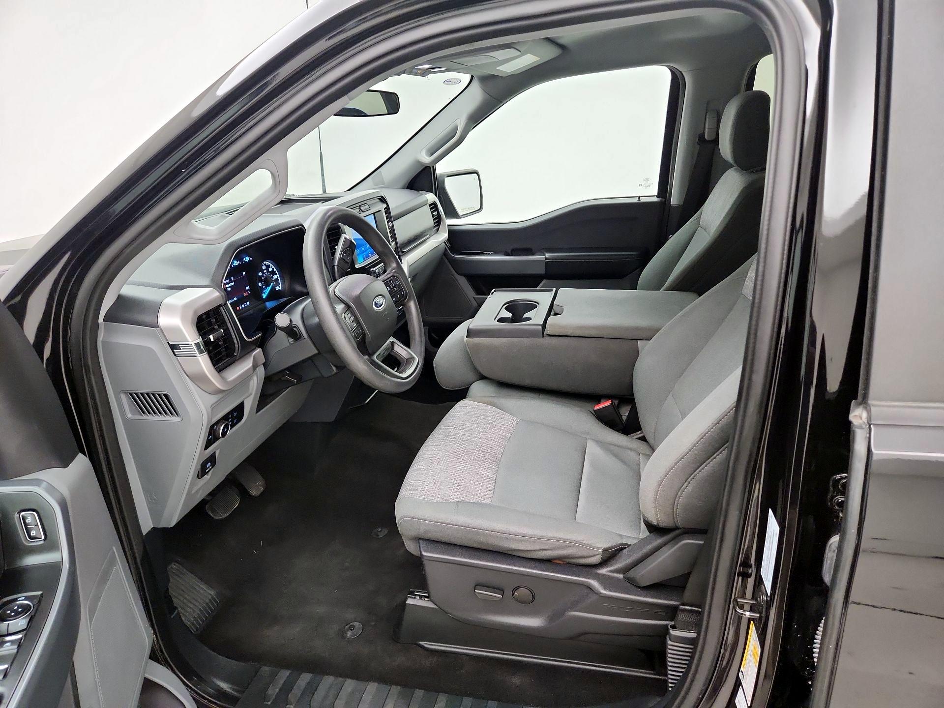 Thumbnail: 2023 Ford F-150 - 11