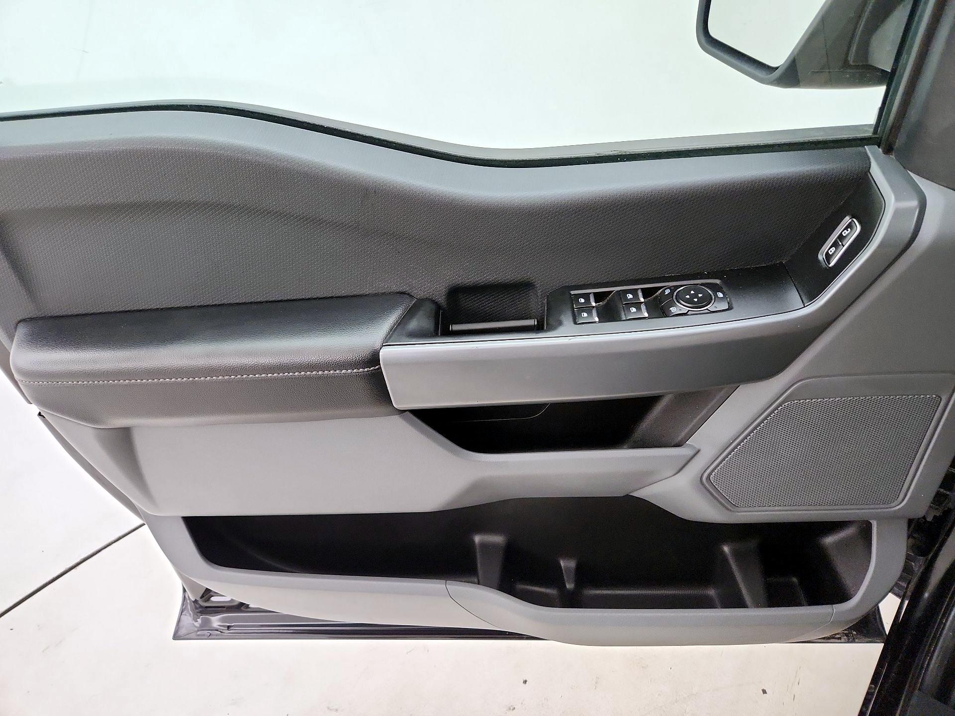 Thumbnail: 2023 Ford F-150 - 12