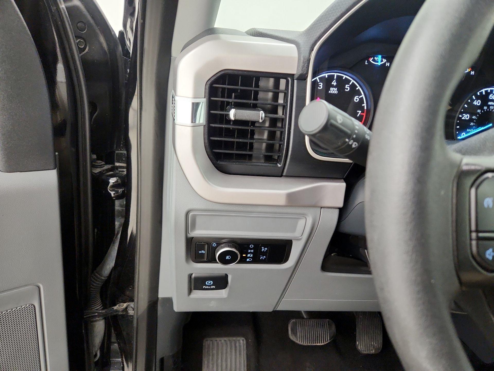 Thumbnail: 2023 Ford F-150 - 13