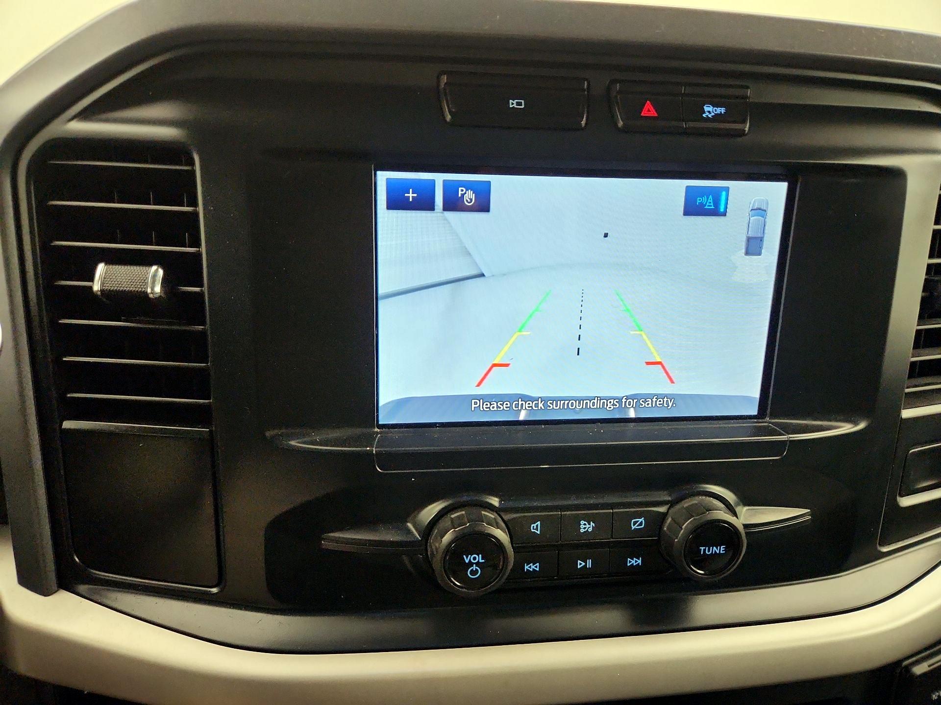 Thumbnail: 2023 Ford F-150 - 14