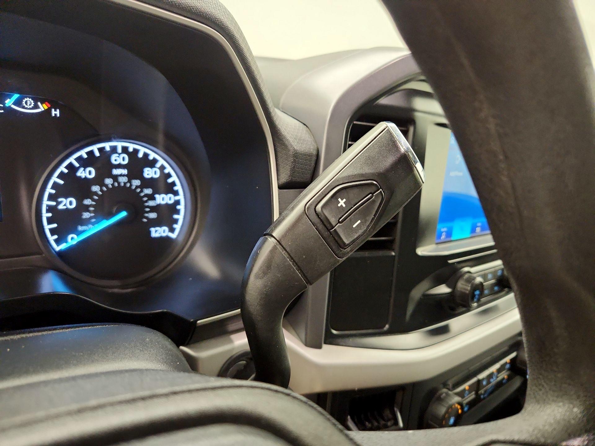 Thumbnail: 2023 Ford F-150 - 17