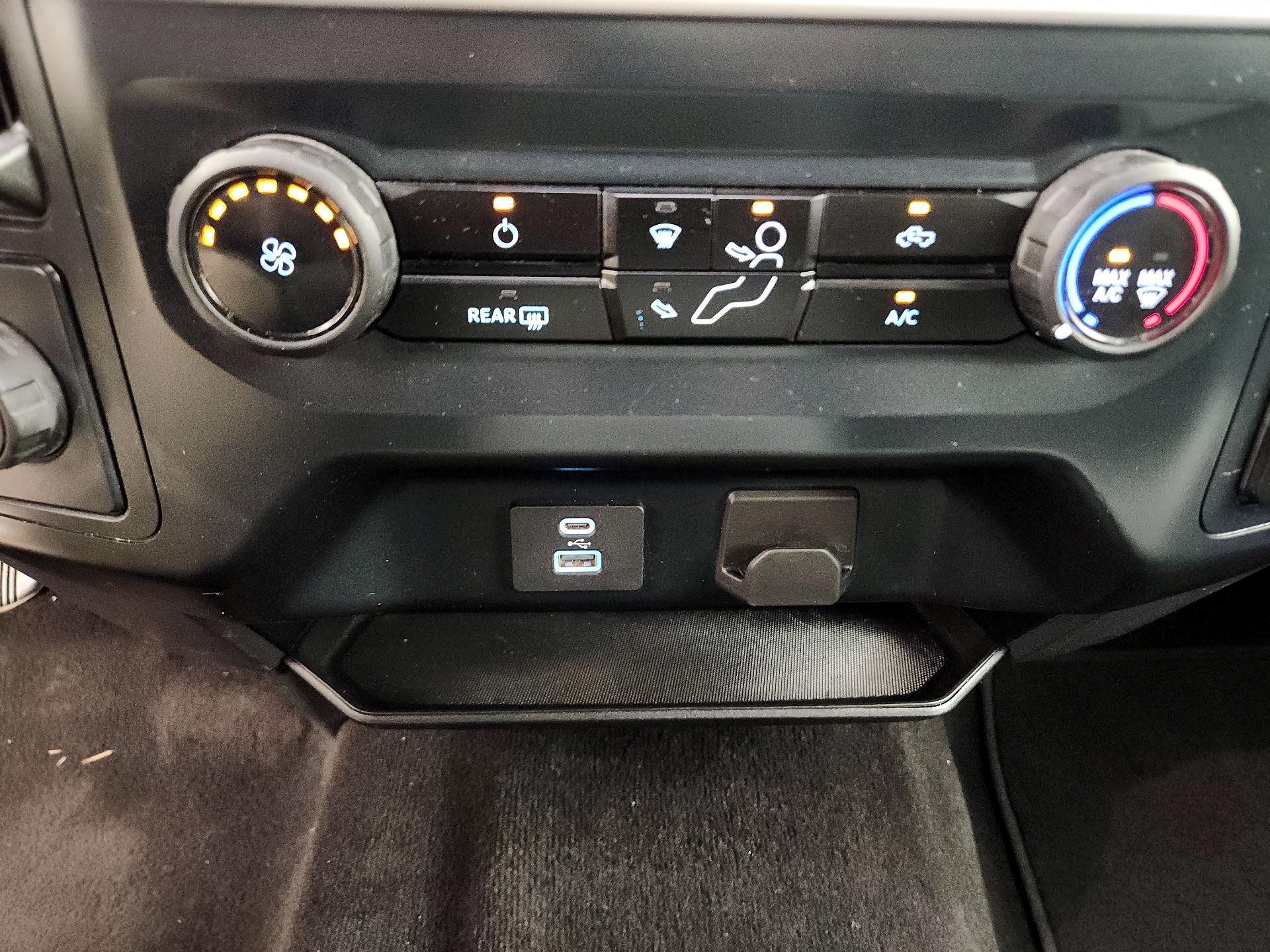 Thumbnail: 2023 Ford F-150 - 18