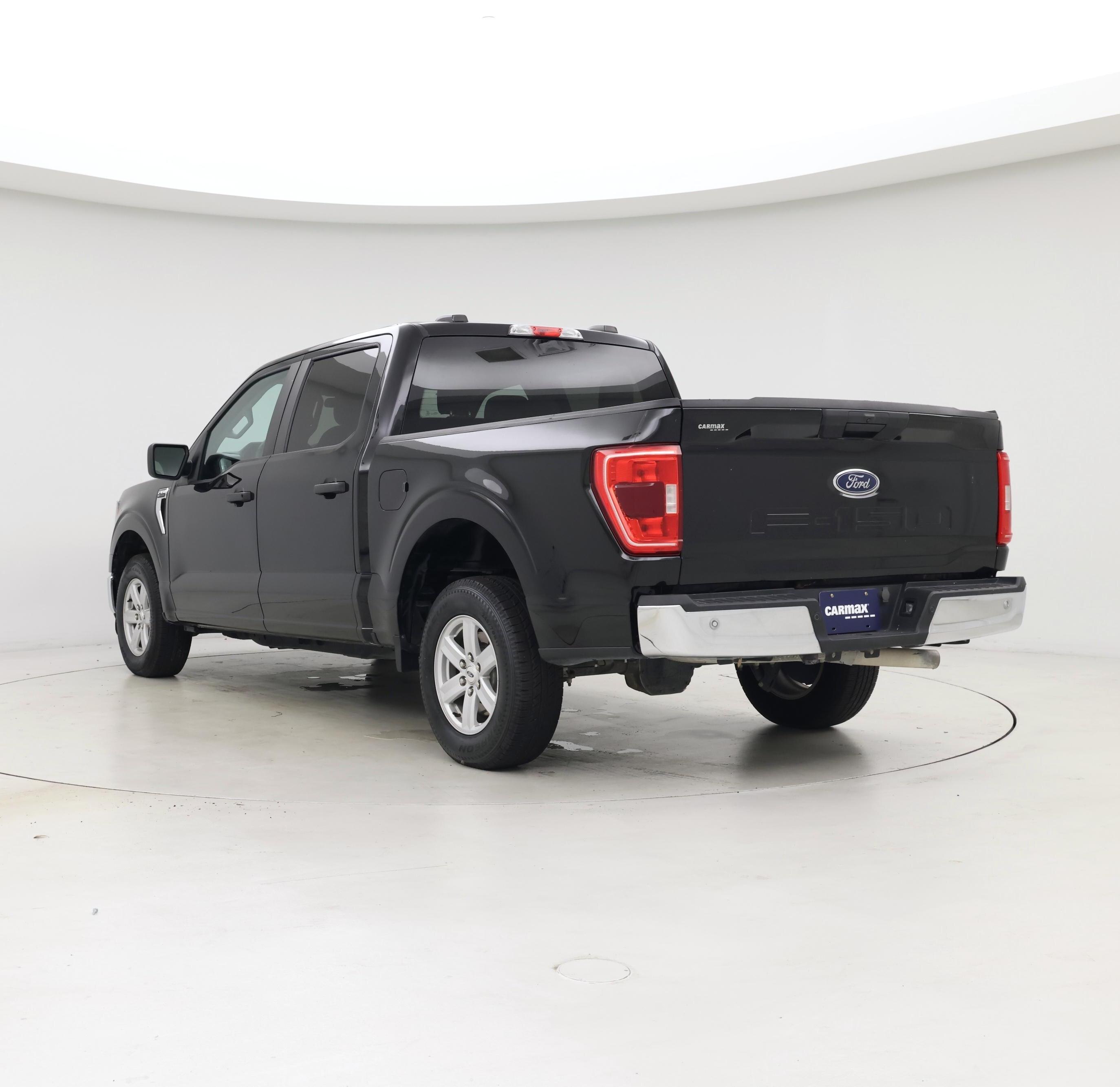 Thumbnail: 2023 Ford F-150 - 2