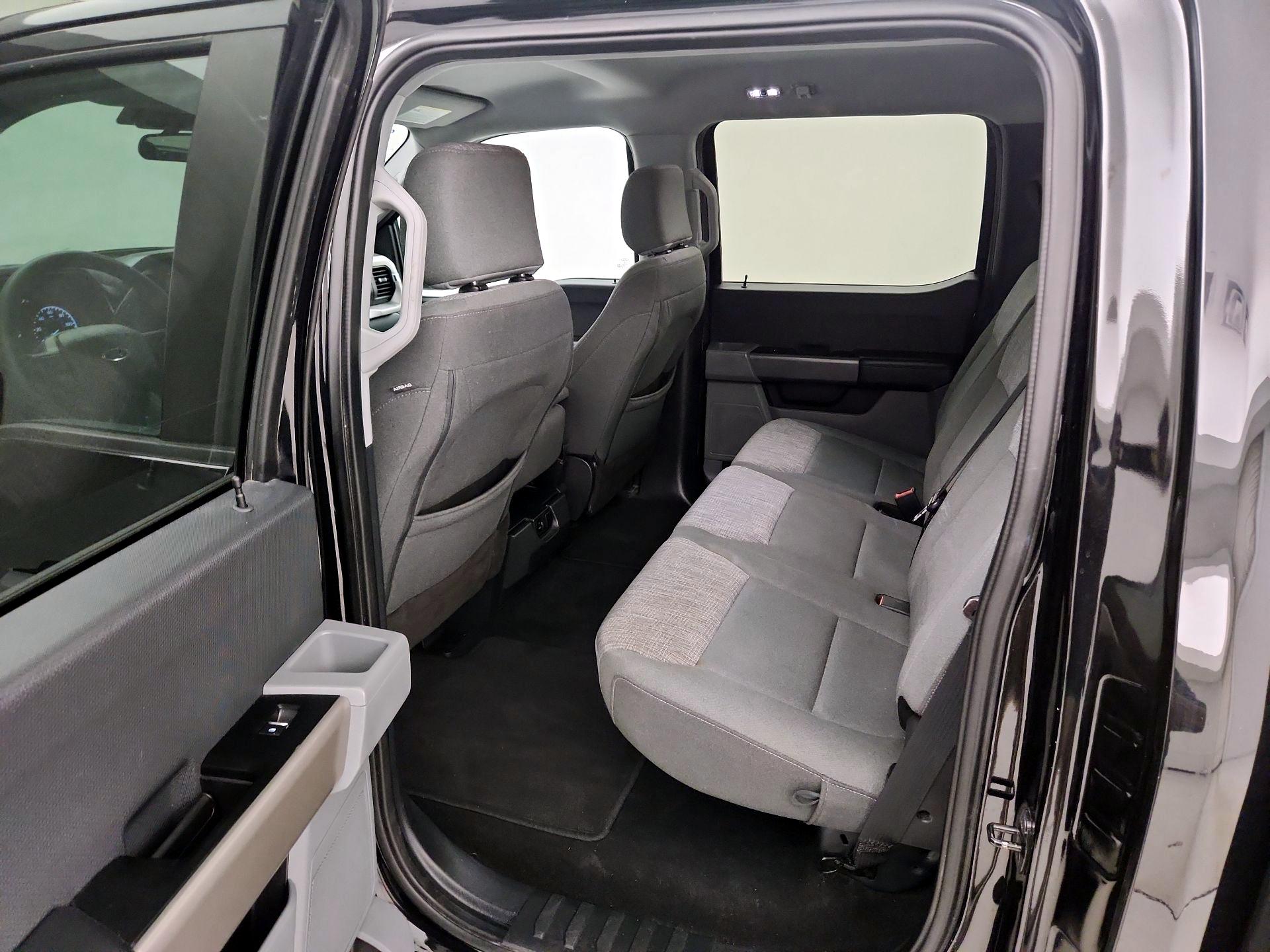 Thumbnail: 2023 Ford F-150 - 19