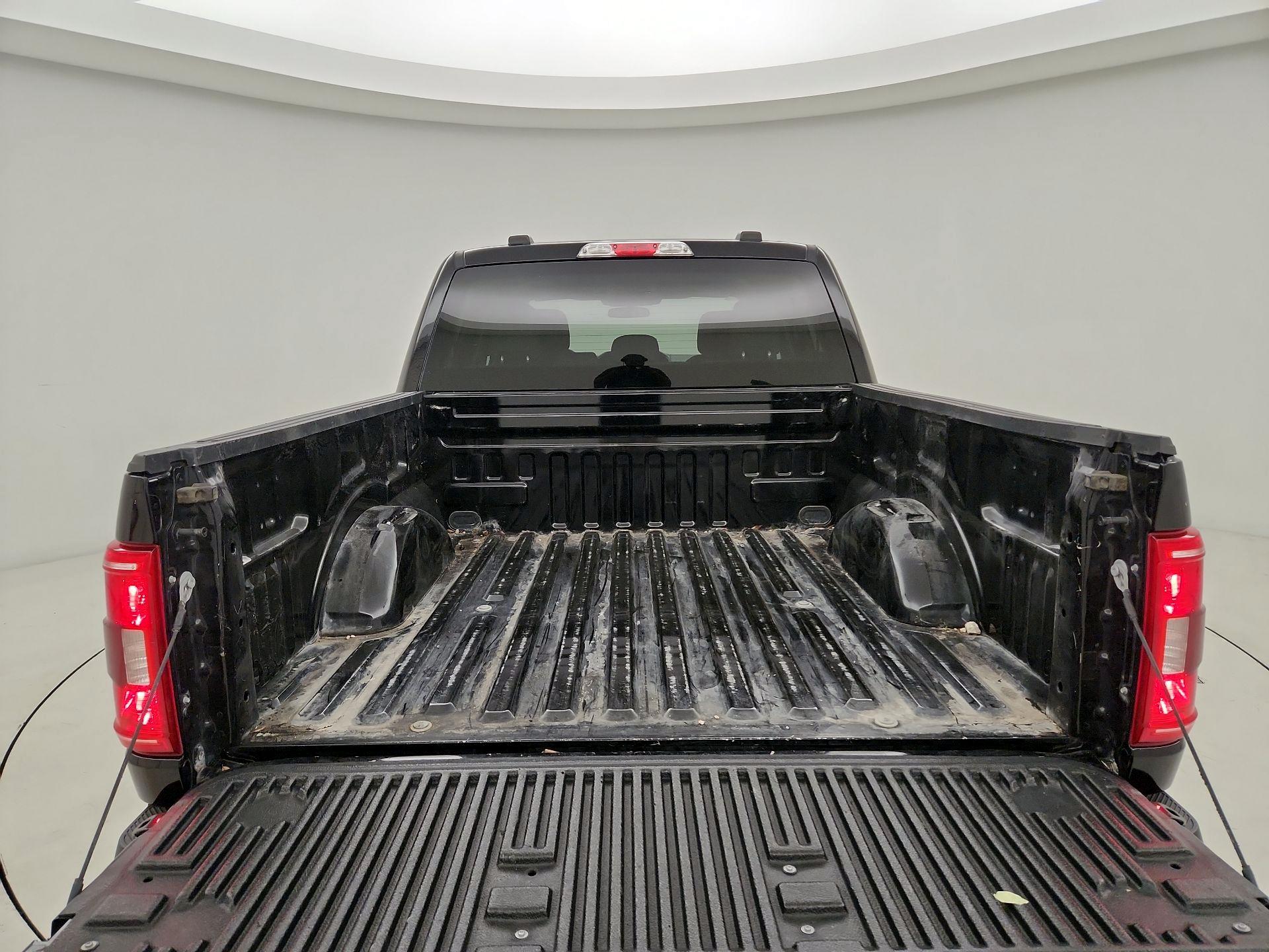 Thumbnail: 2023 Ford F-150 - 20