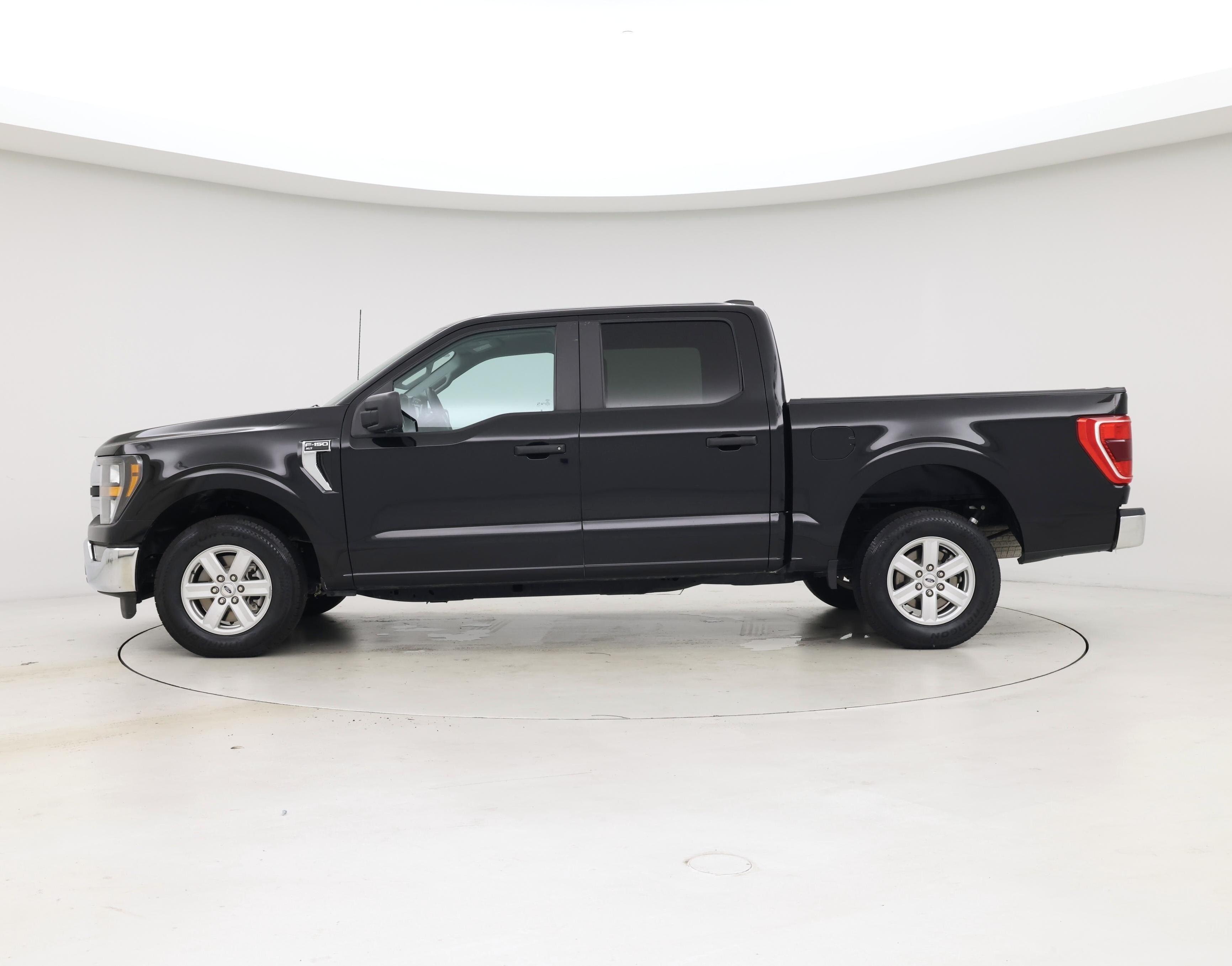 Thumbnail: 2023 Ford F-150 - 3