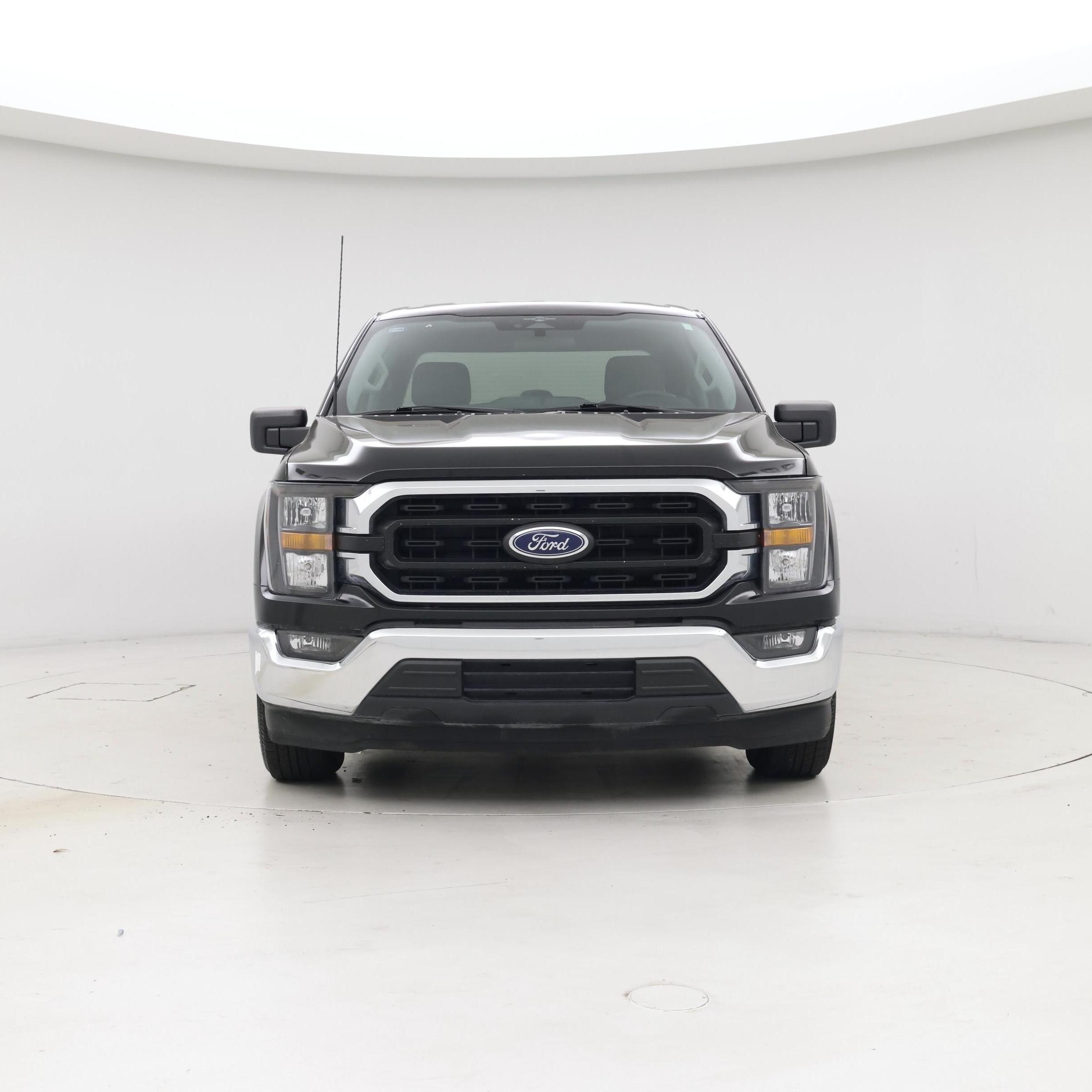 Thumbnail: 2023 Ford F-150 - 5