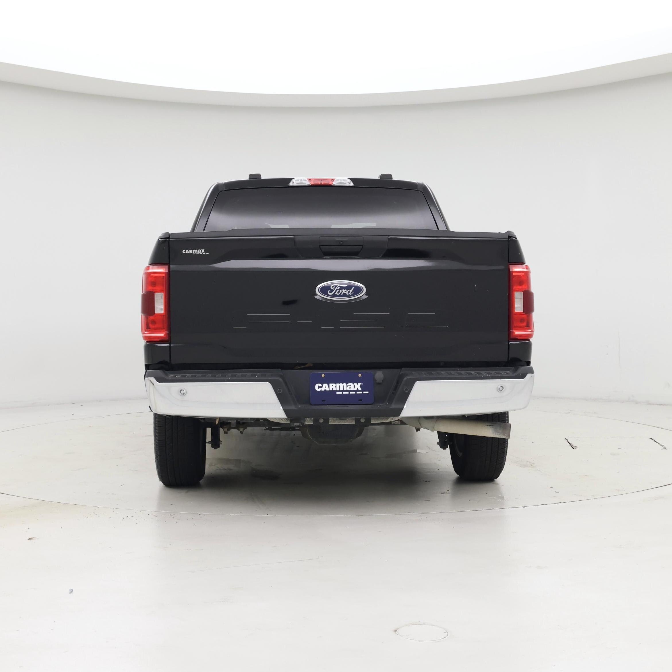 Thumbnail: 2023 Ford F-150 - 6