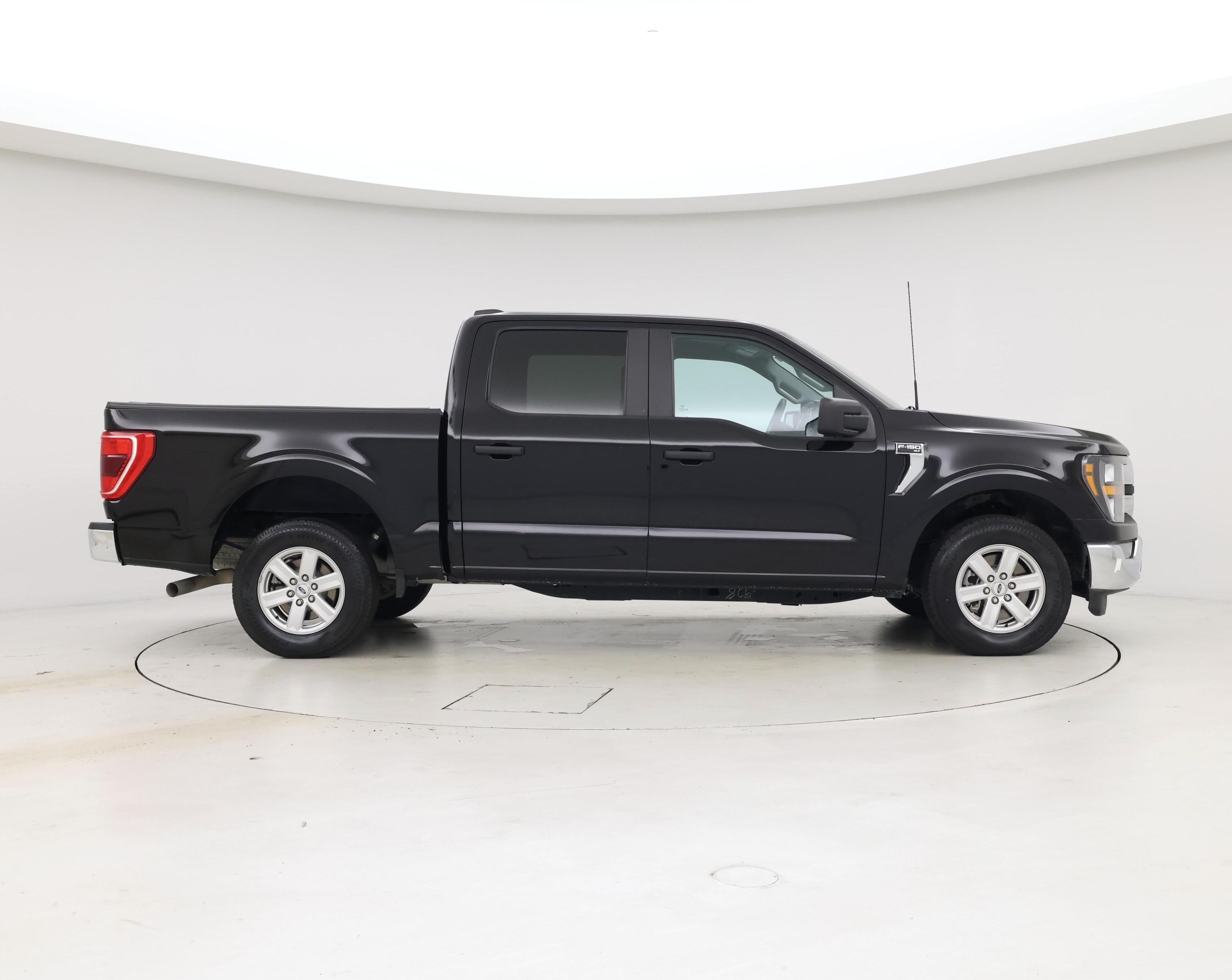 Thumbnail: 2023 Ford F-150 - 7