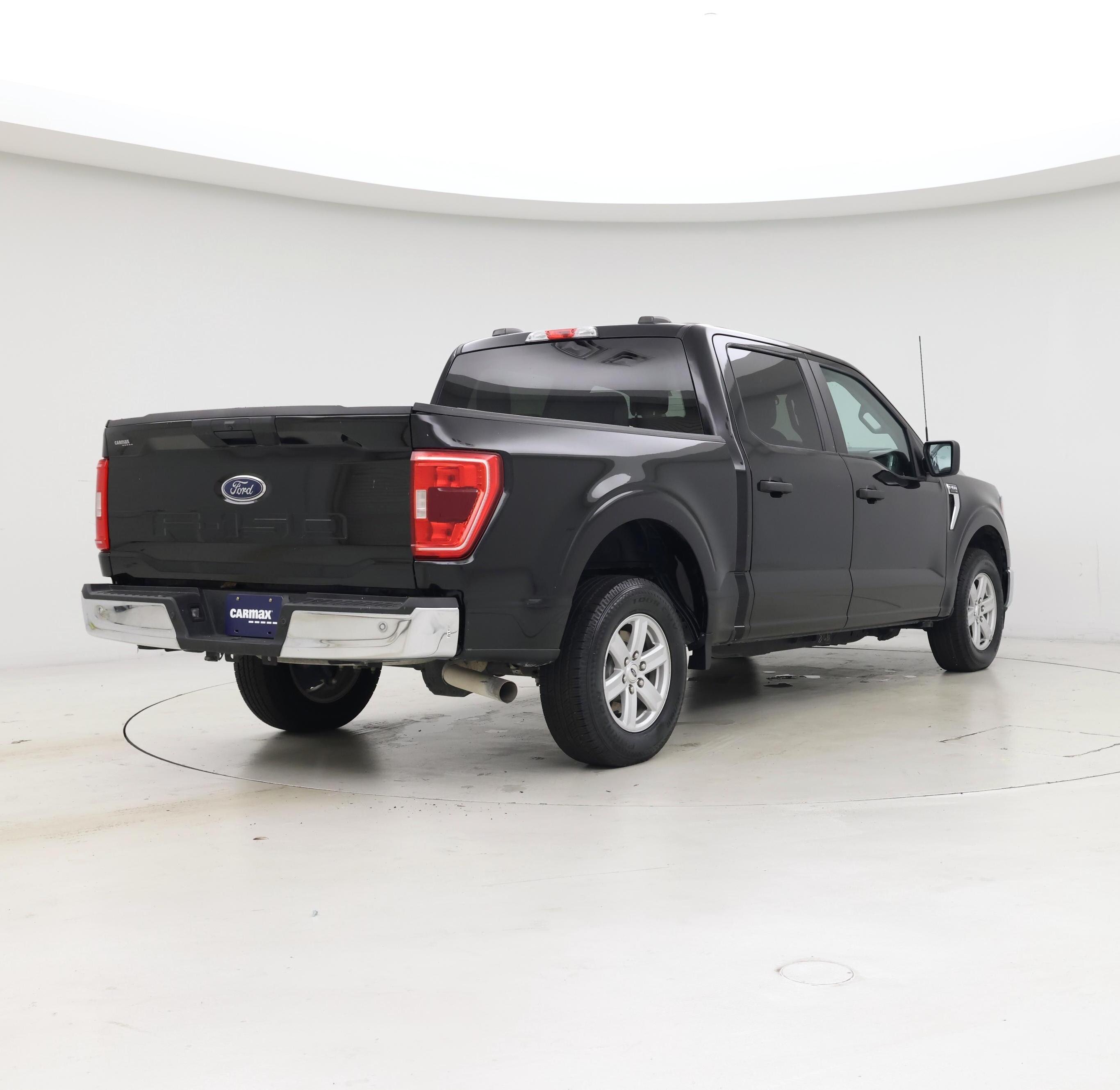 Thumbnail: 2023 Ford F-150 - 8